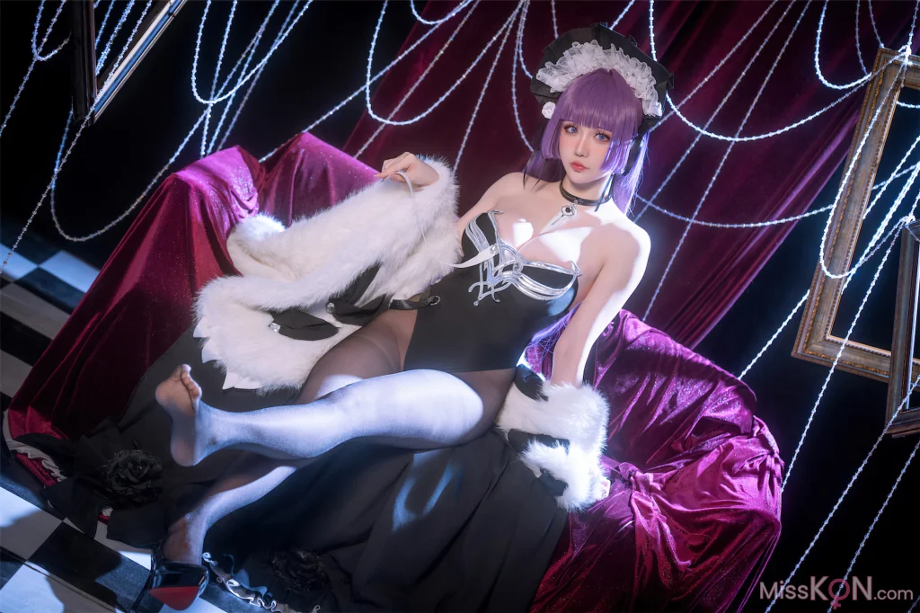 Coser@ Stars Delay Hoshilily: Azur Route Tashkent (56 photos) Coser@ Stars Delay Hoshilily: Azur Route Tashkent (56 photos)