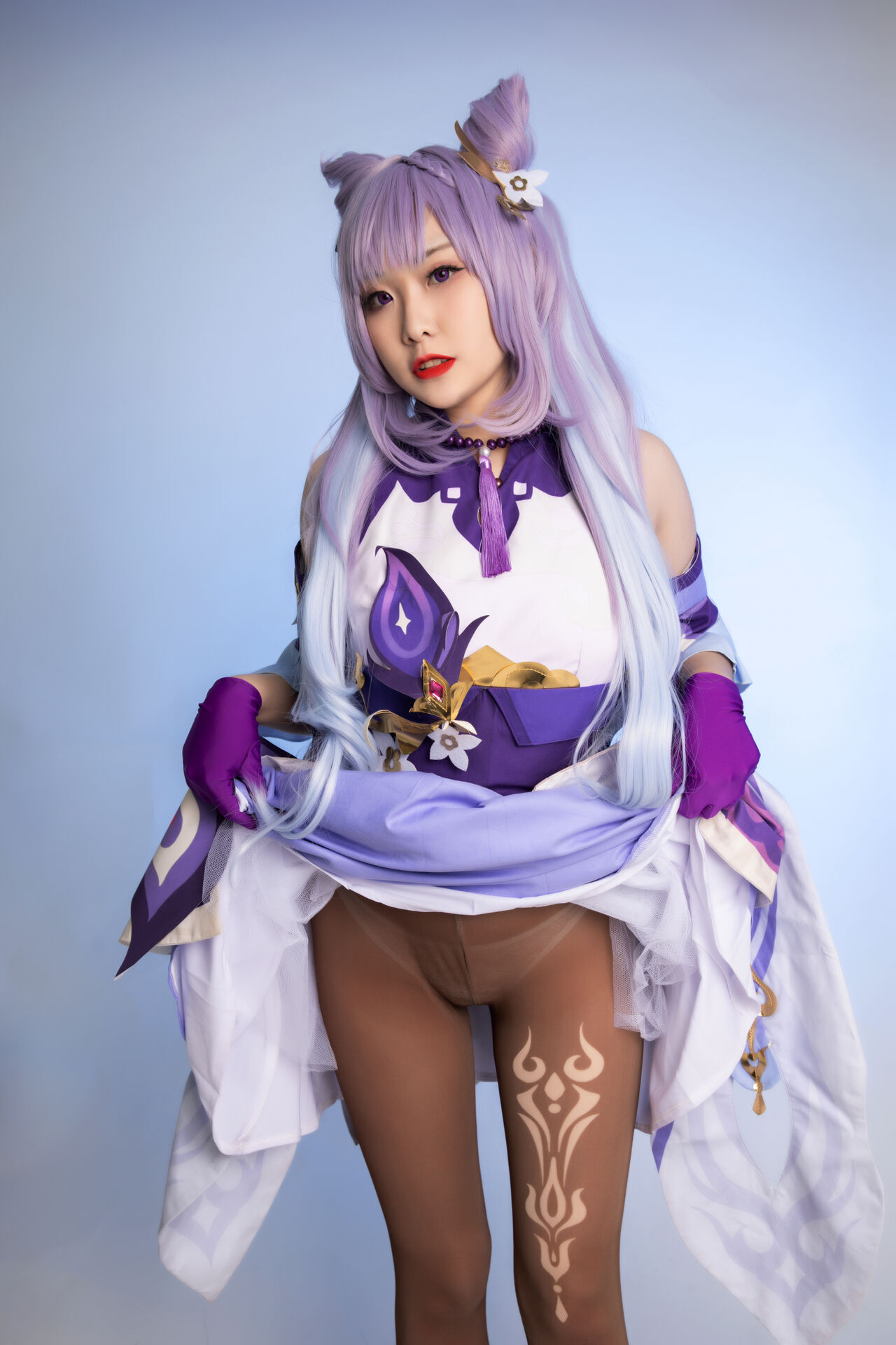 Sunnyvier - Keqing Sunnyvier - Keqing