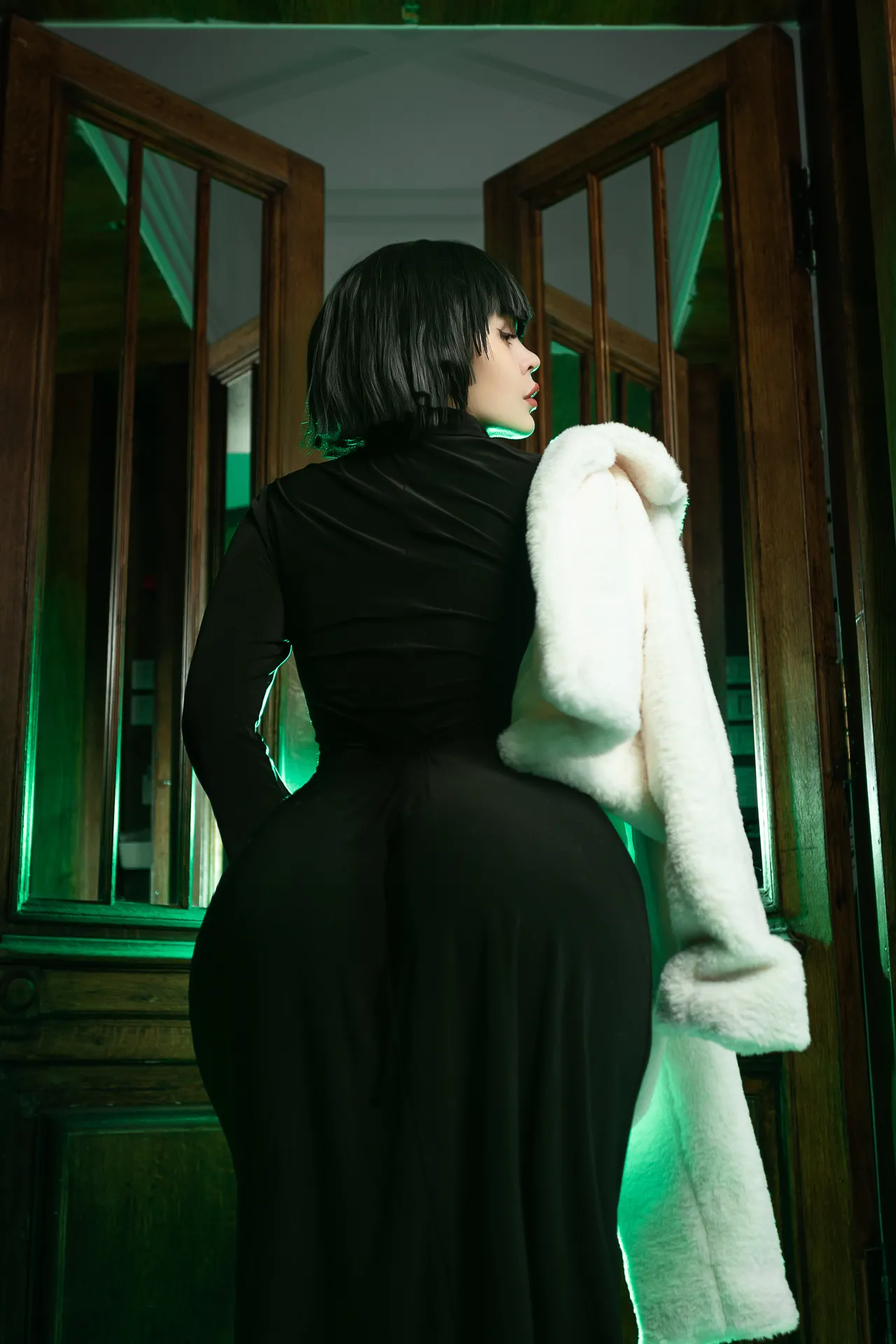 Asami Gate - Fubuki Asami Gate - Fubuki