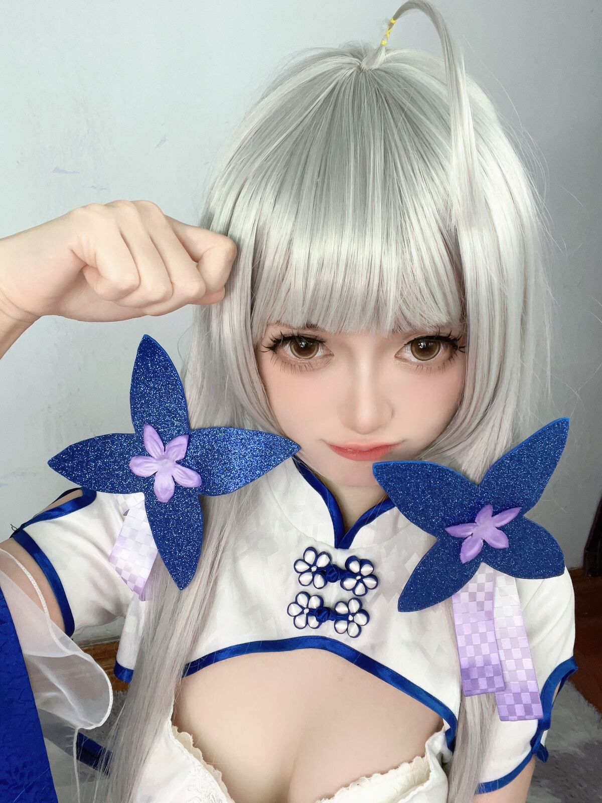 Coser@趴趴捣蛋陌 - 光辉自拍 772 Coser@趴趴捣蛋陌 - 光辉自拍 772