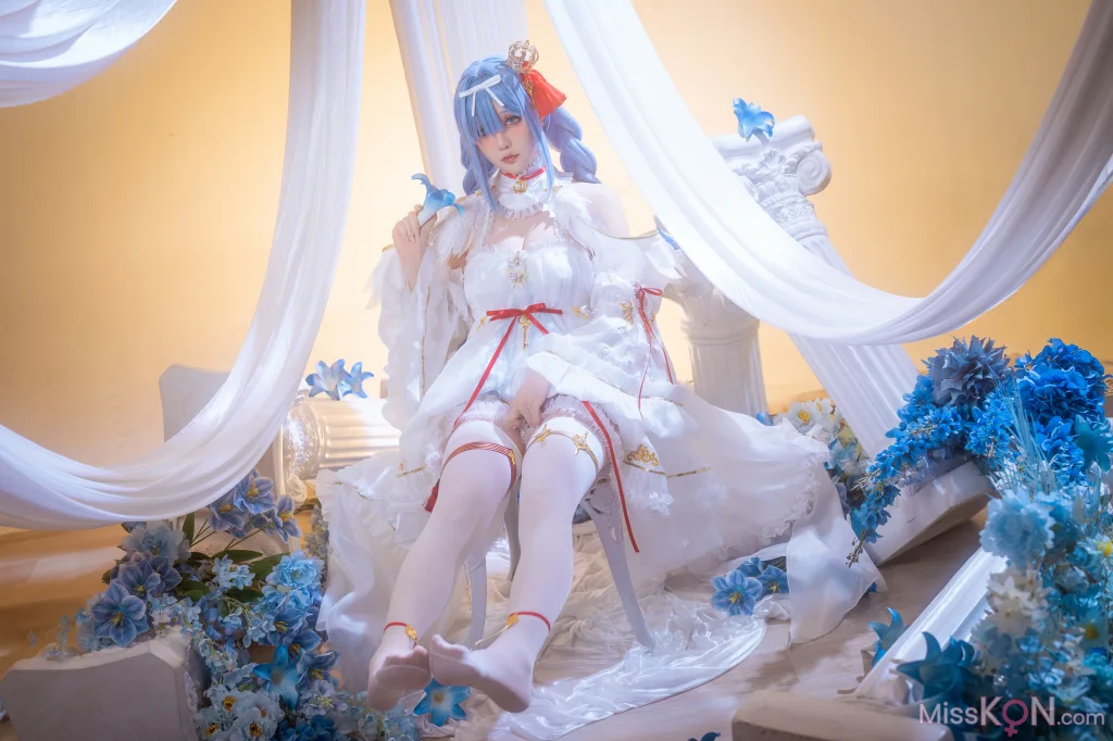 Coser@星之迟迟Hoshilily: 碧蓝航线 雅努斯 (35 photos + 1 video) Coser@星之迟迟Hoshilily: 碧蓝航线 雅努斯 (35 photos + 1 video)