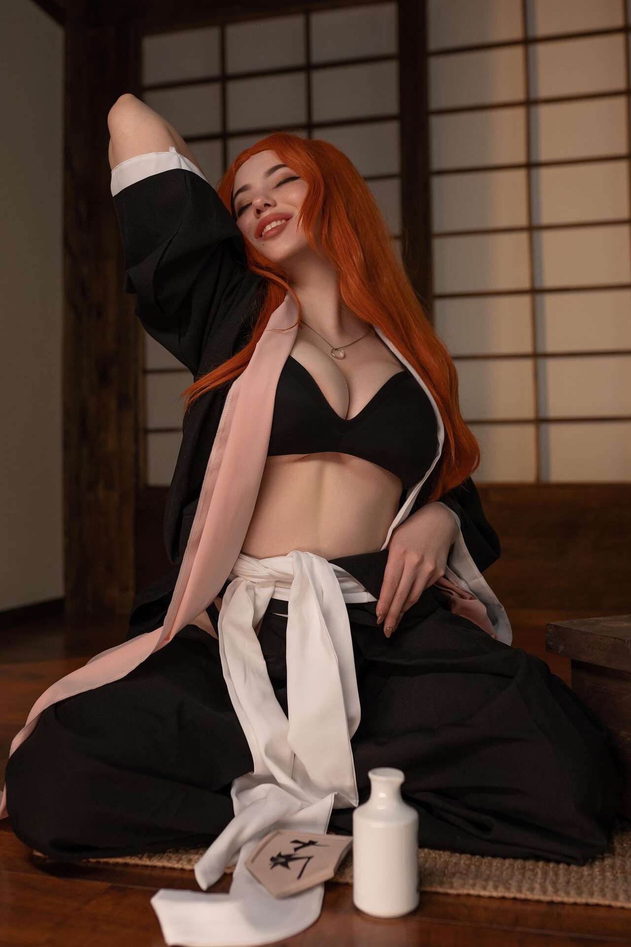 Alina Becker - Matsumoto 2 Alina Becker - Matsumoto 2