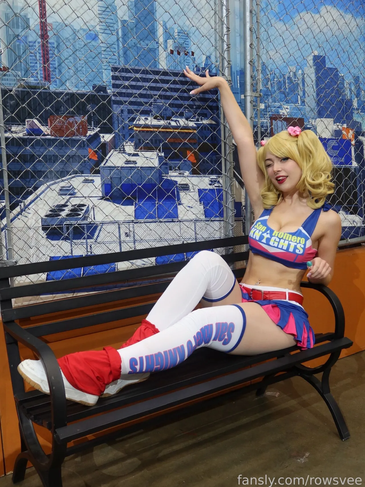 Rowsvee - Juliette Rowsvee - Juliette