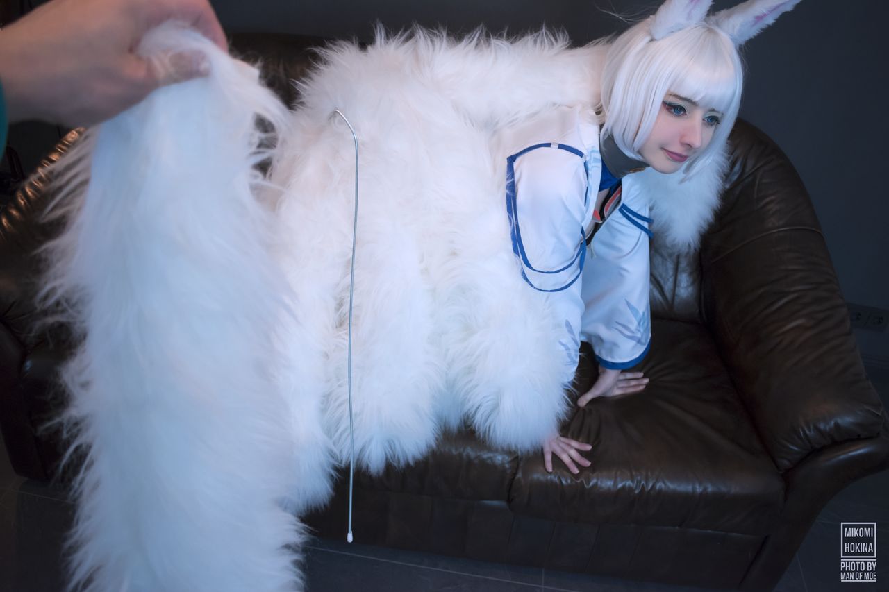 Mikomi Hokina - Kaga Mikomi Hokina - Kaga