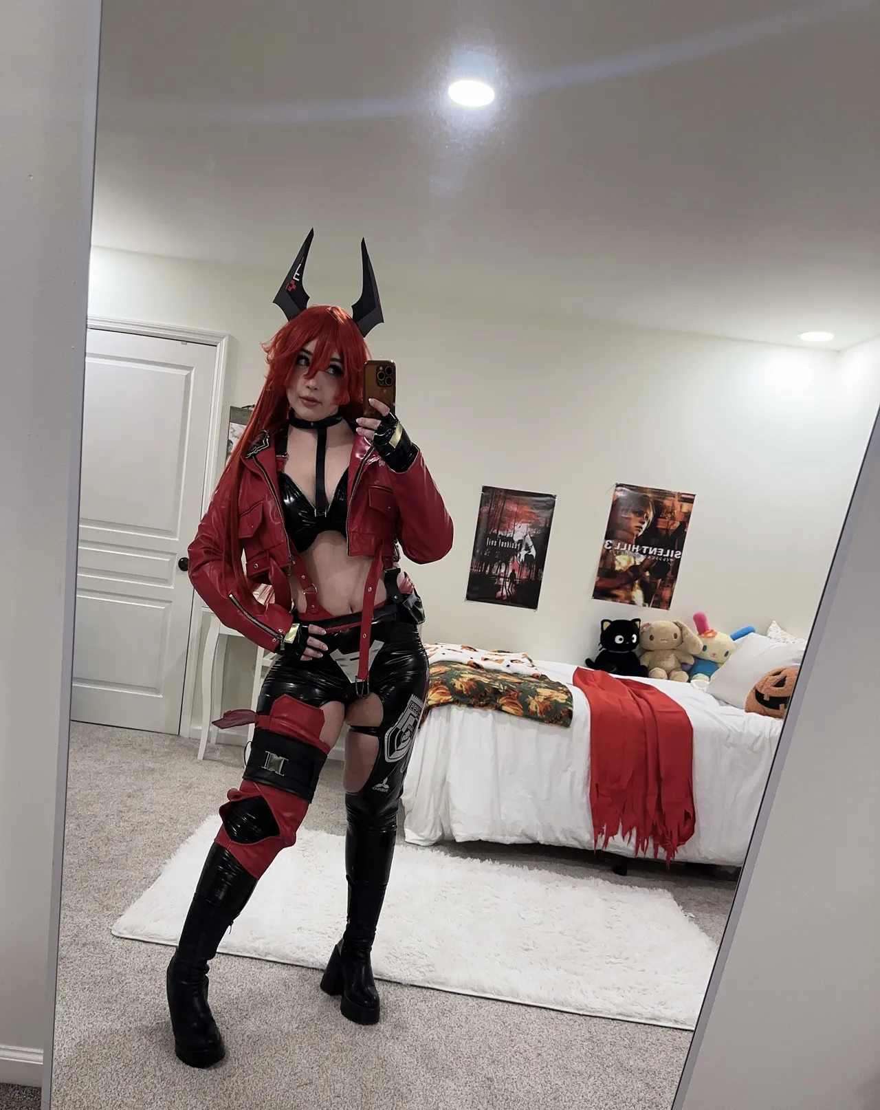 Junkenstein - Red Hood Junkenstein - Red Hood