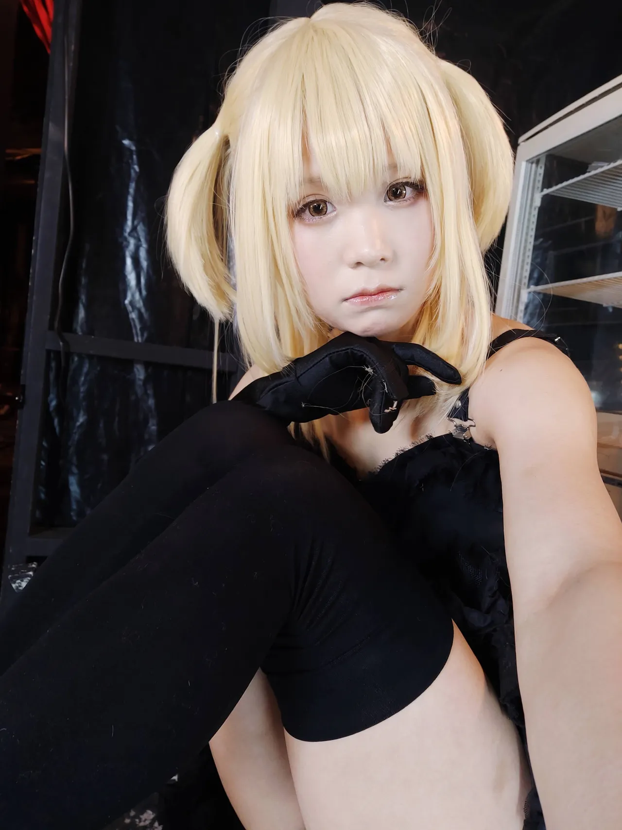 Kurumi - Misa Kurumi - Misa