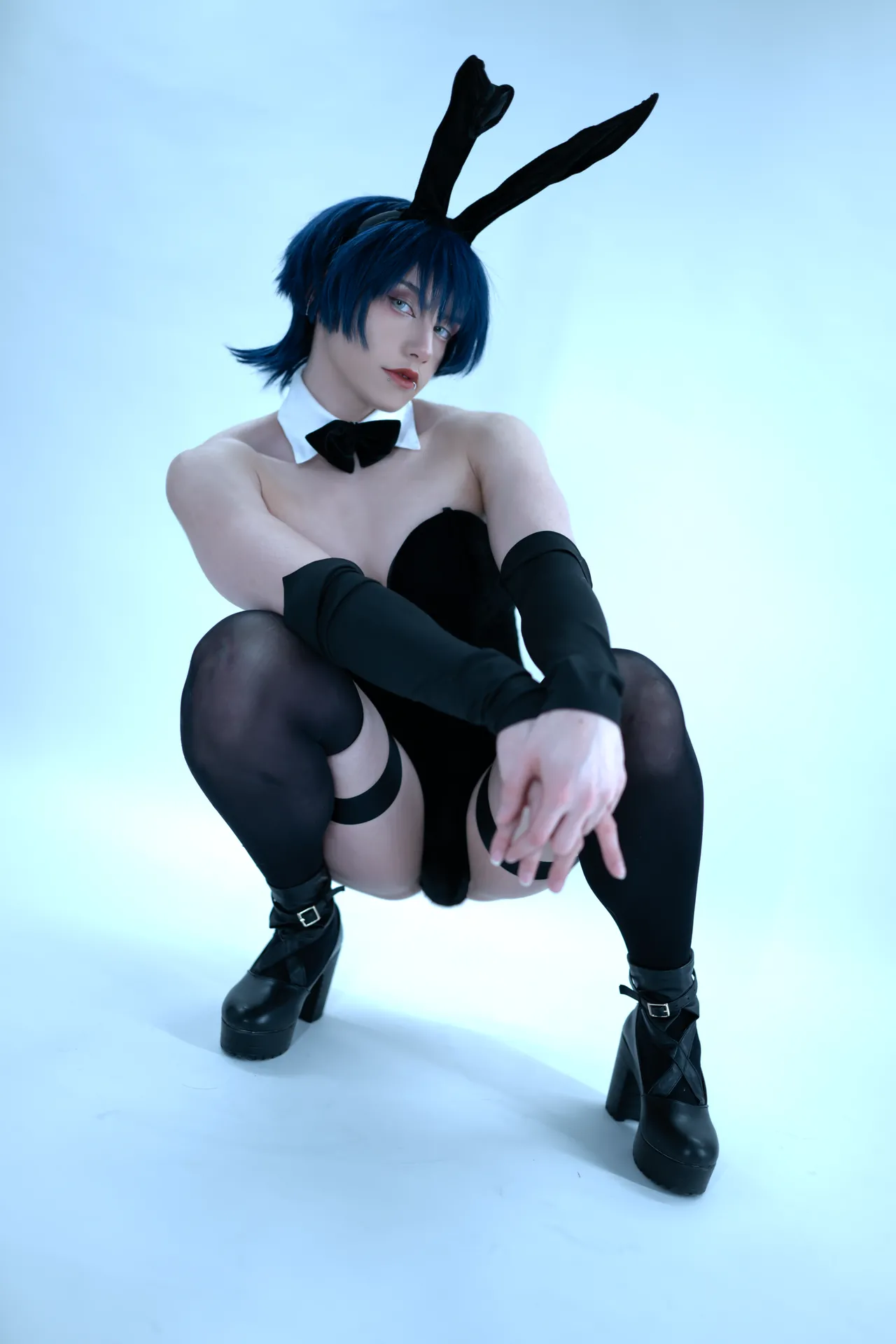 Alexandre - Bunny Scaramouche Alexandre - Bunny Scaramouche