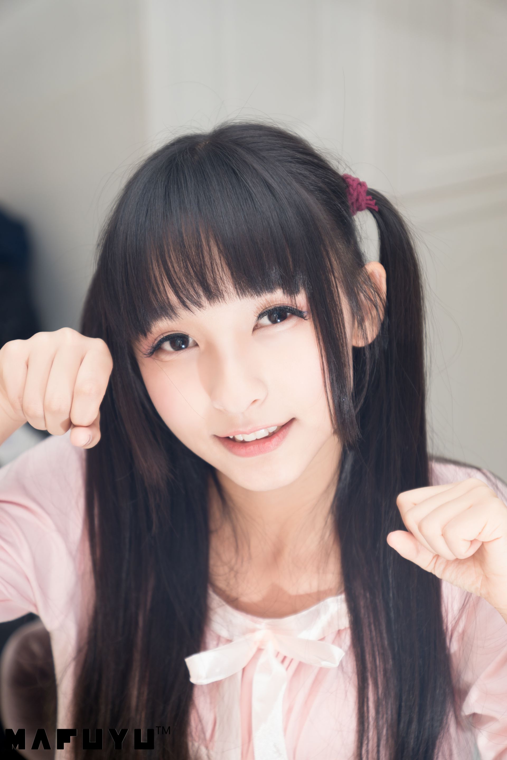 网红Coser@ Kagurazaka Midwinter – Powder Shirajo 纹 series 网红Coser@ Kagurazaka Midwinter – Powder Shirajo 纹 series