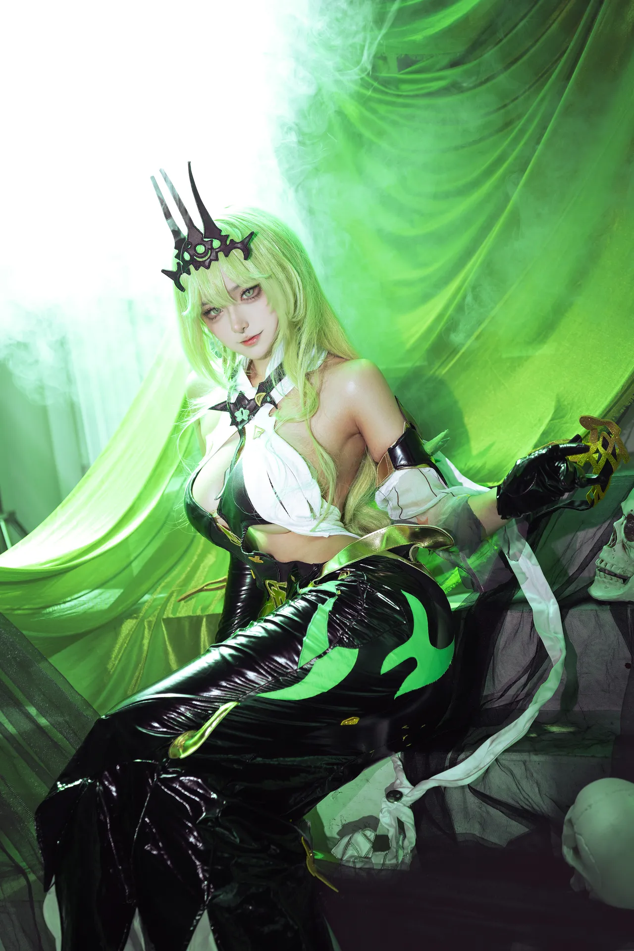 Seya Lion Smash - Honkai Impact III Mobius Seya Lion Smash - Honkai Impact III Mobius