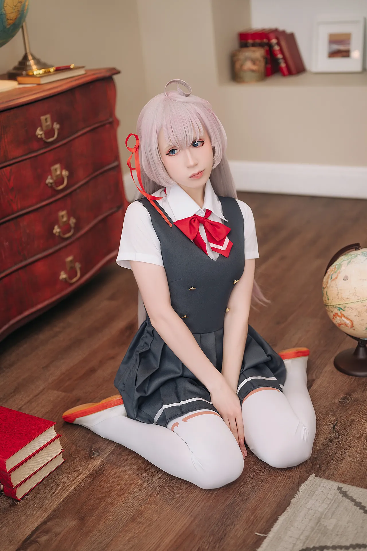 Hackee - Alya Hackee - Alya