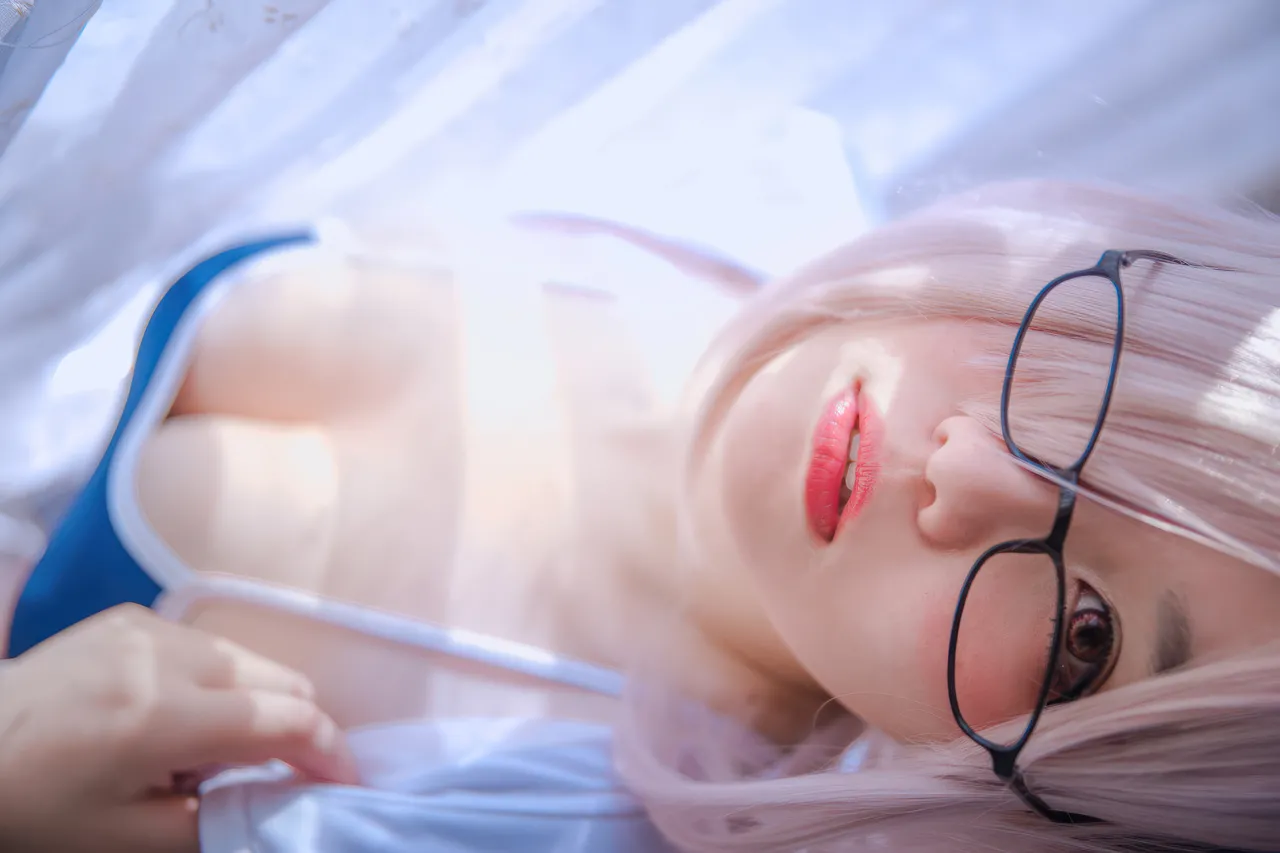 Ah Ban is having a great time today - FGO Matthew and bodywork Ah Ban is having a great time today - FGO Matthew and bodywork