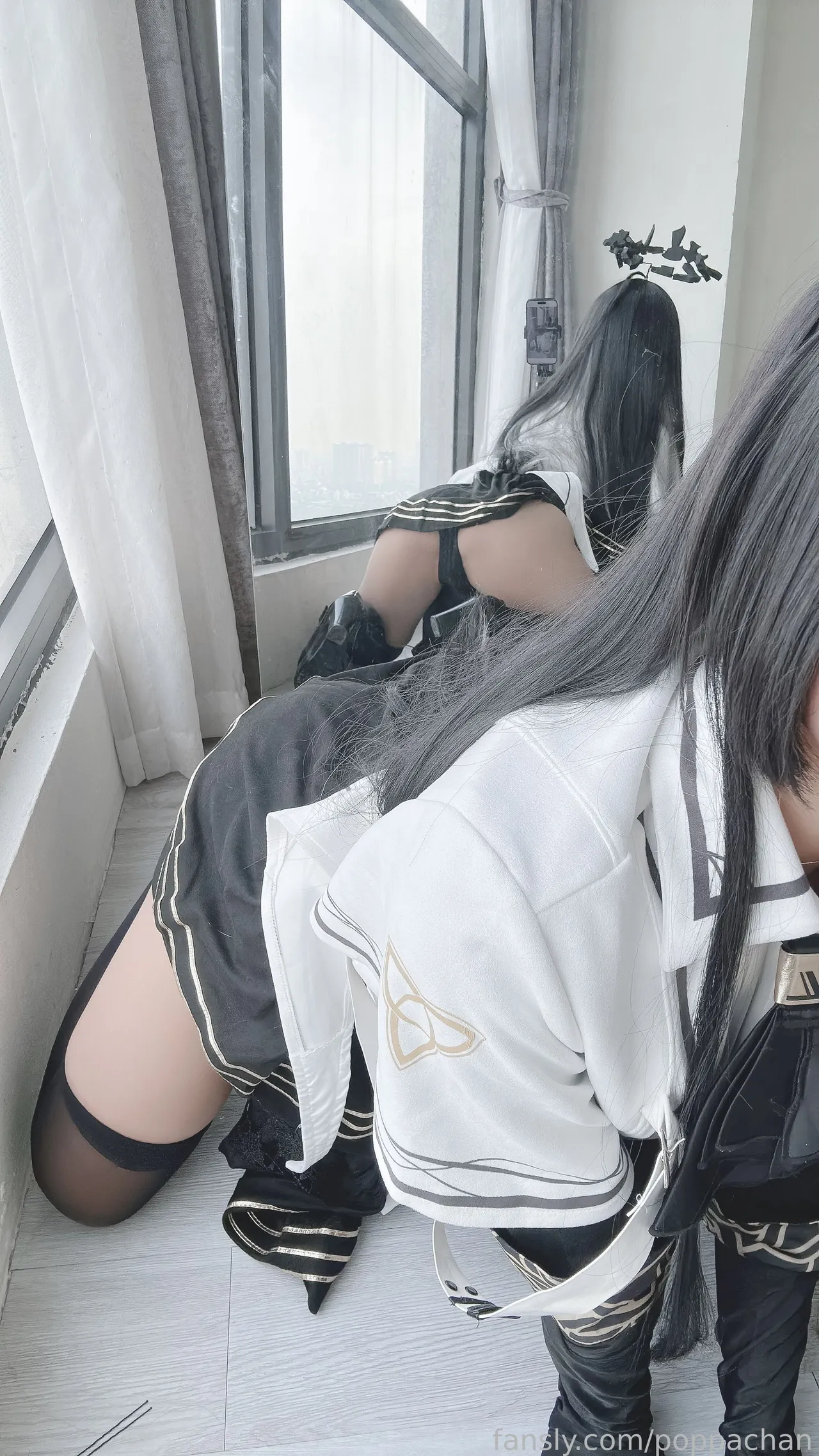 PoppaChan - Virtuosa 1 PoppaChan - Virtuosa 1