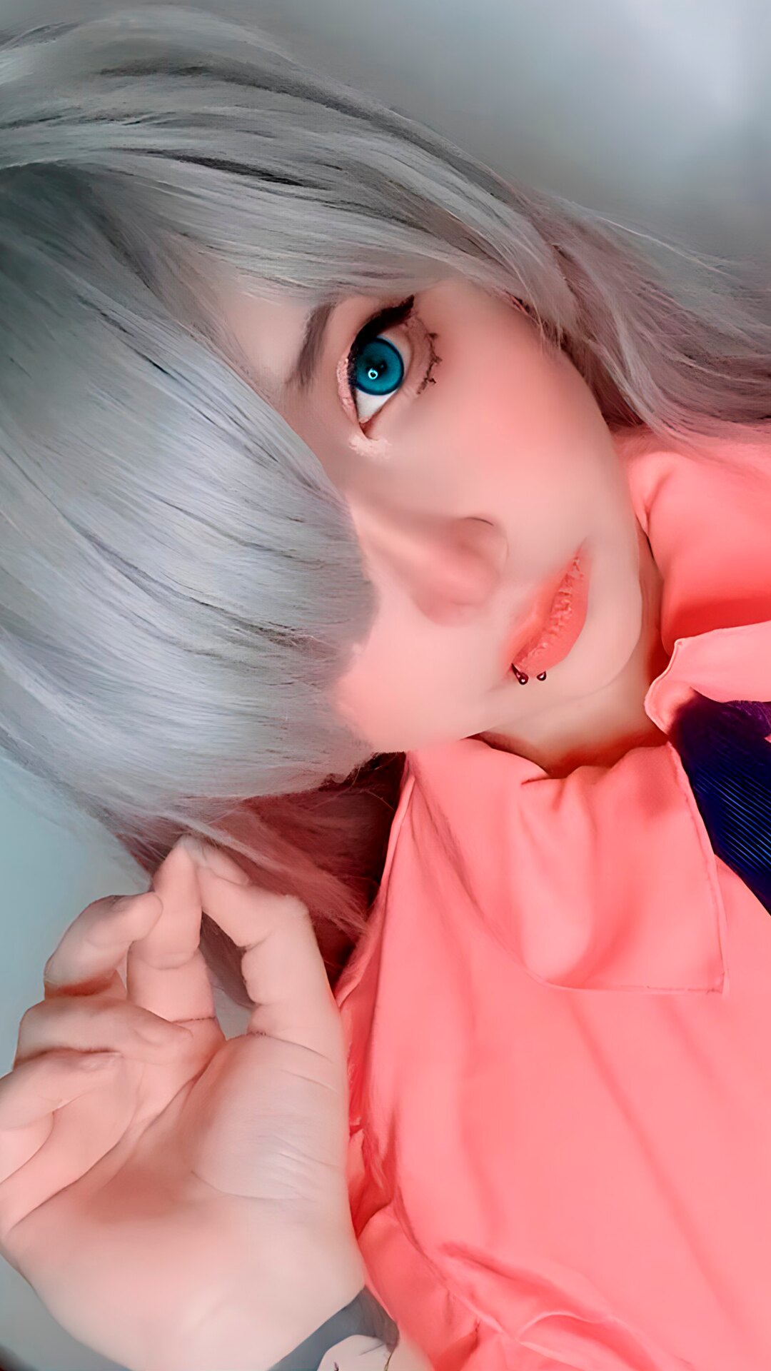 Arelly Trujillo - Elizabeth Liones Arelly Trujillo - Elizabeth Liones