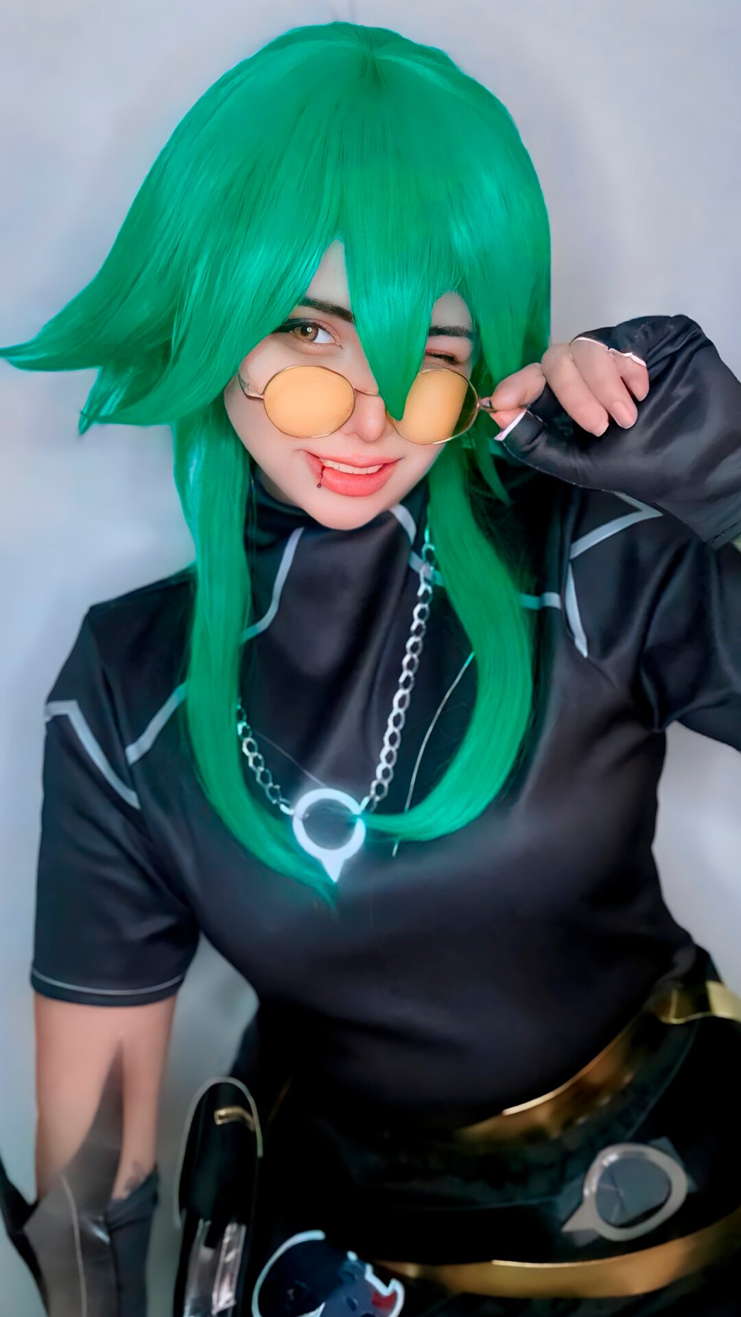 Arelly Trujillo - Ezreal Arelly Trujillo - Ezreal