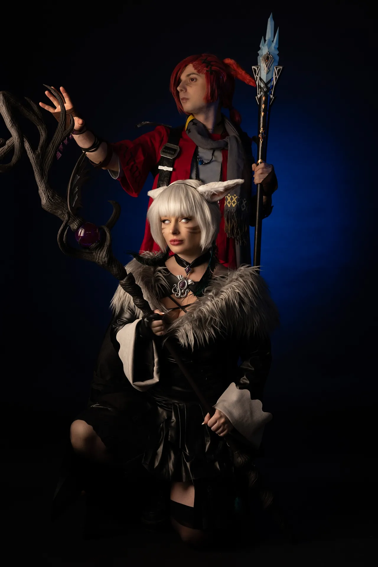 JessicaLunacosplay - Assorted Cosplay JessicaLunacosplay - Assorted Cosplay