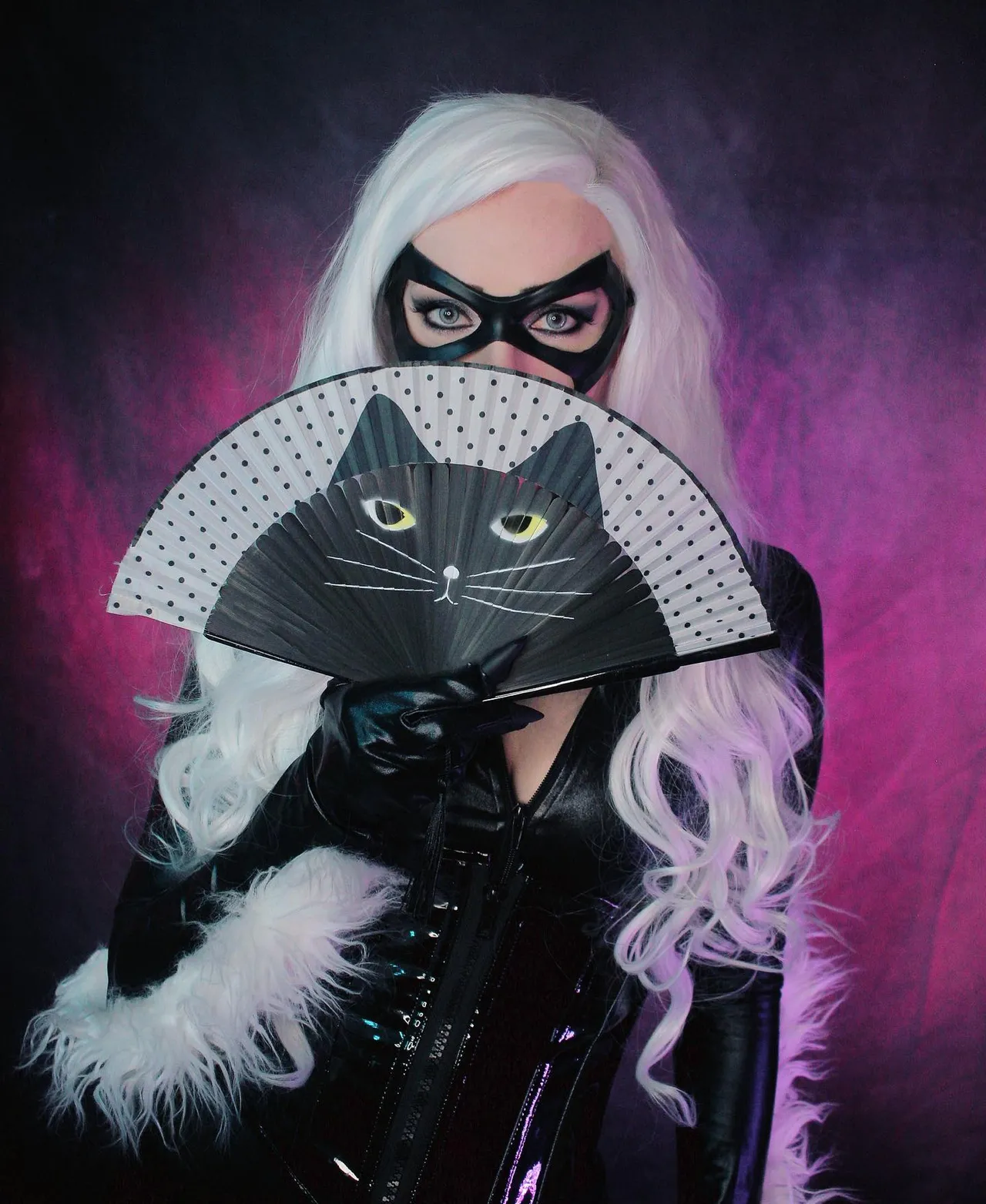 Electrish | Black Cat Electrish | Black Cat