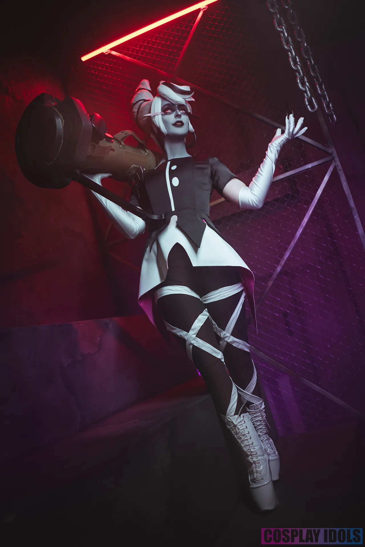 Hemulka - Carmilla Carmine Hemulka - Carmilla Carmine