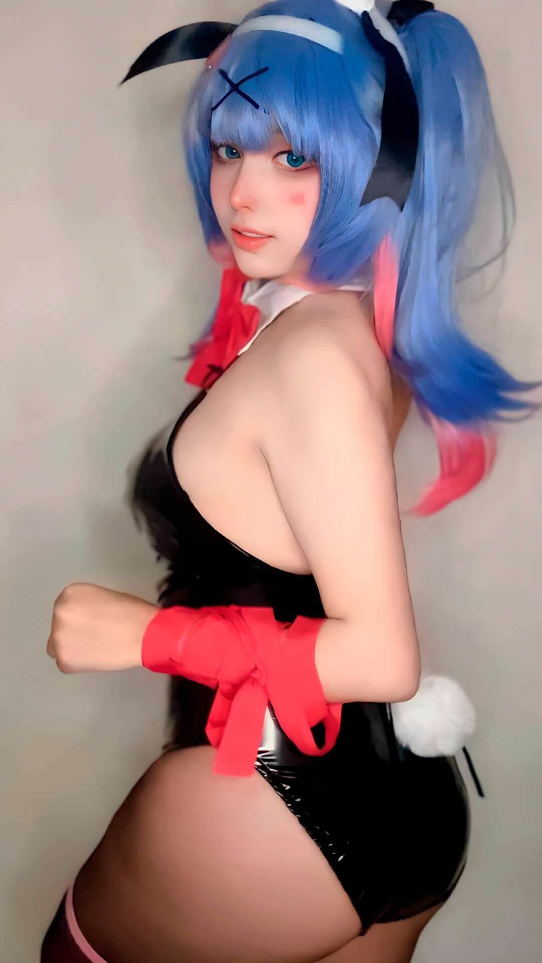 Arelly Trujillo - Rabbit Hole Miku Arelly Trujillo - Rabbit Hole Miku