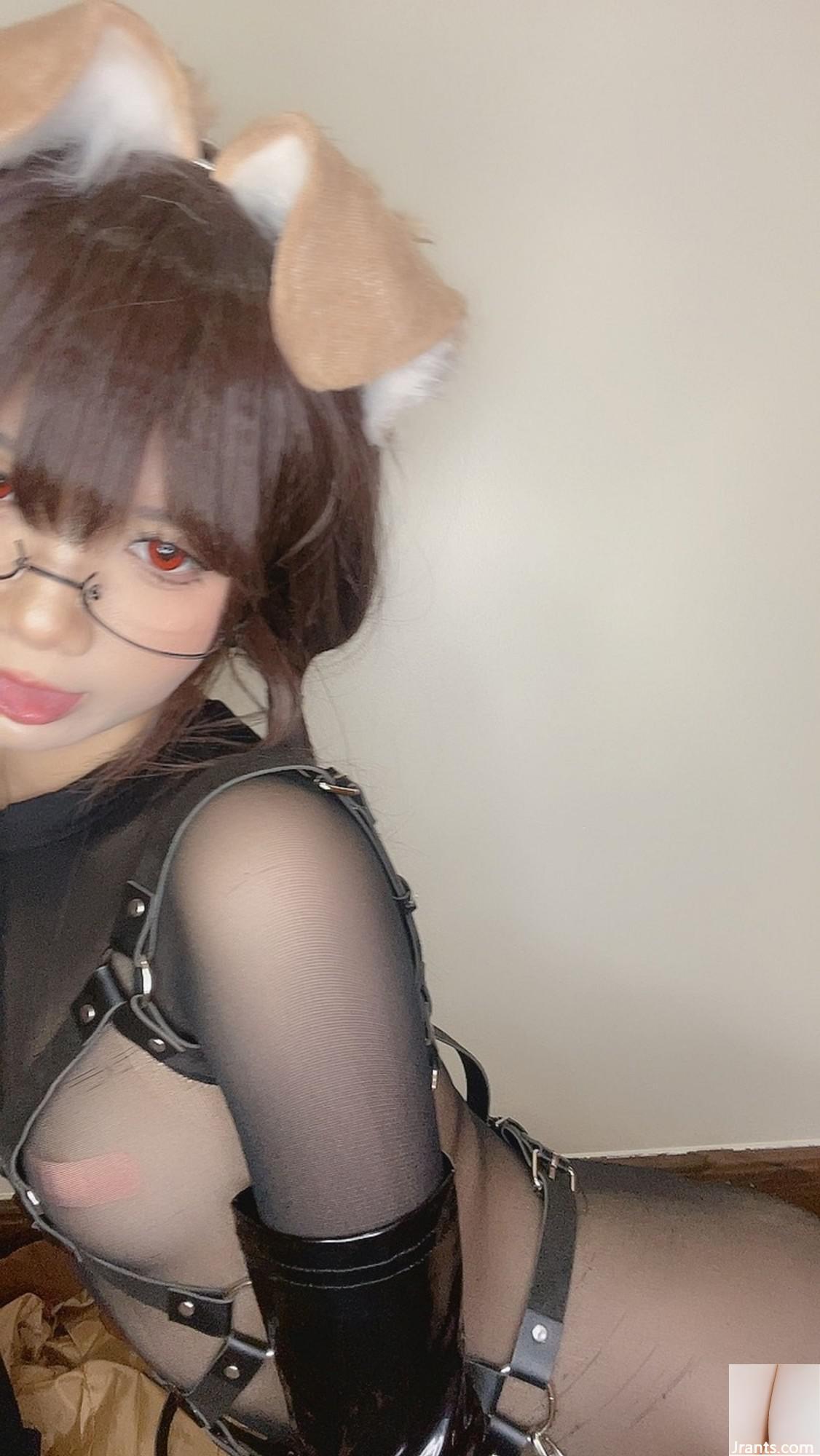 Welfare Girl PoppaChan Welfare Girl PoppaChan