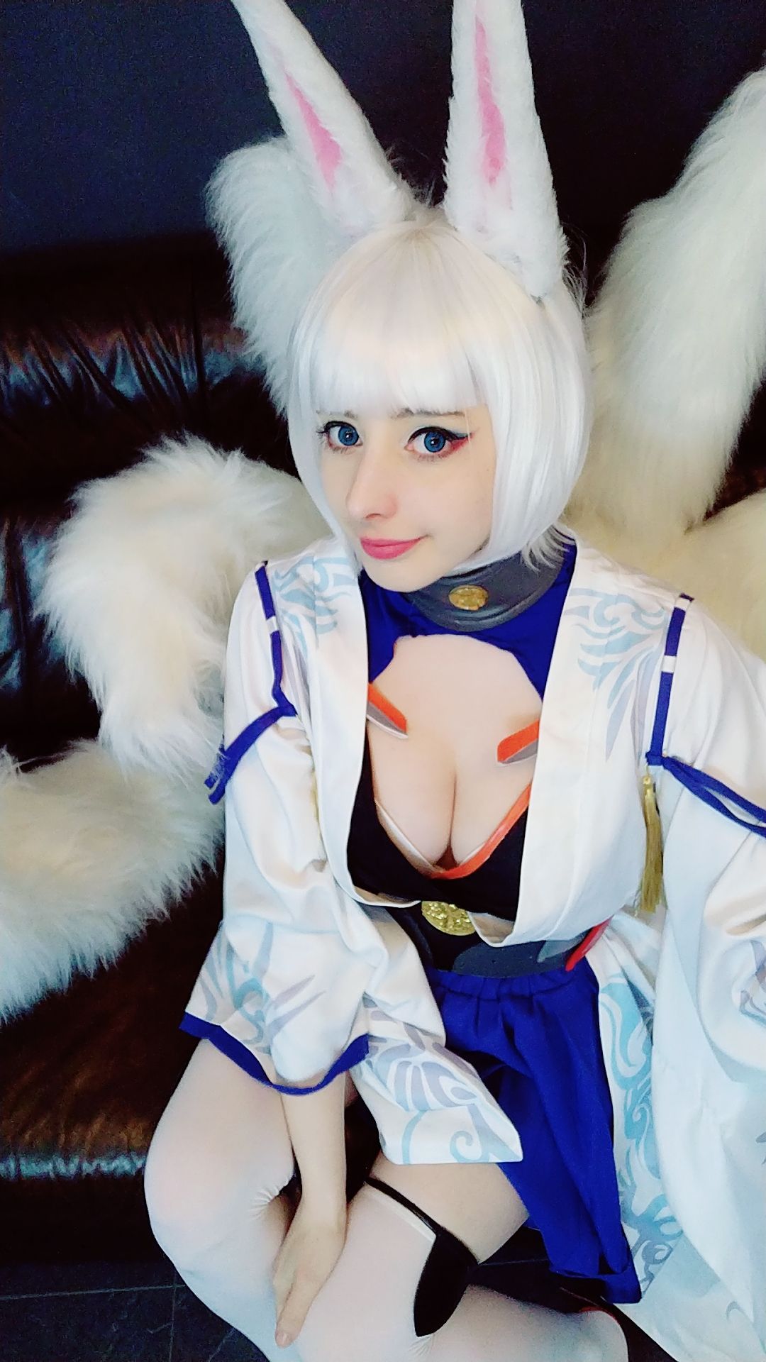 Mikomi Hokina - Kaga Mikomi Hokina - Kaga