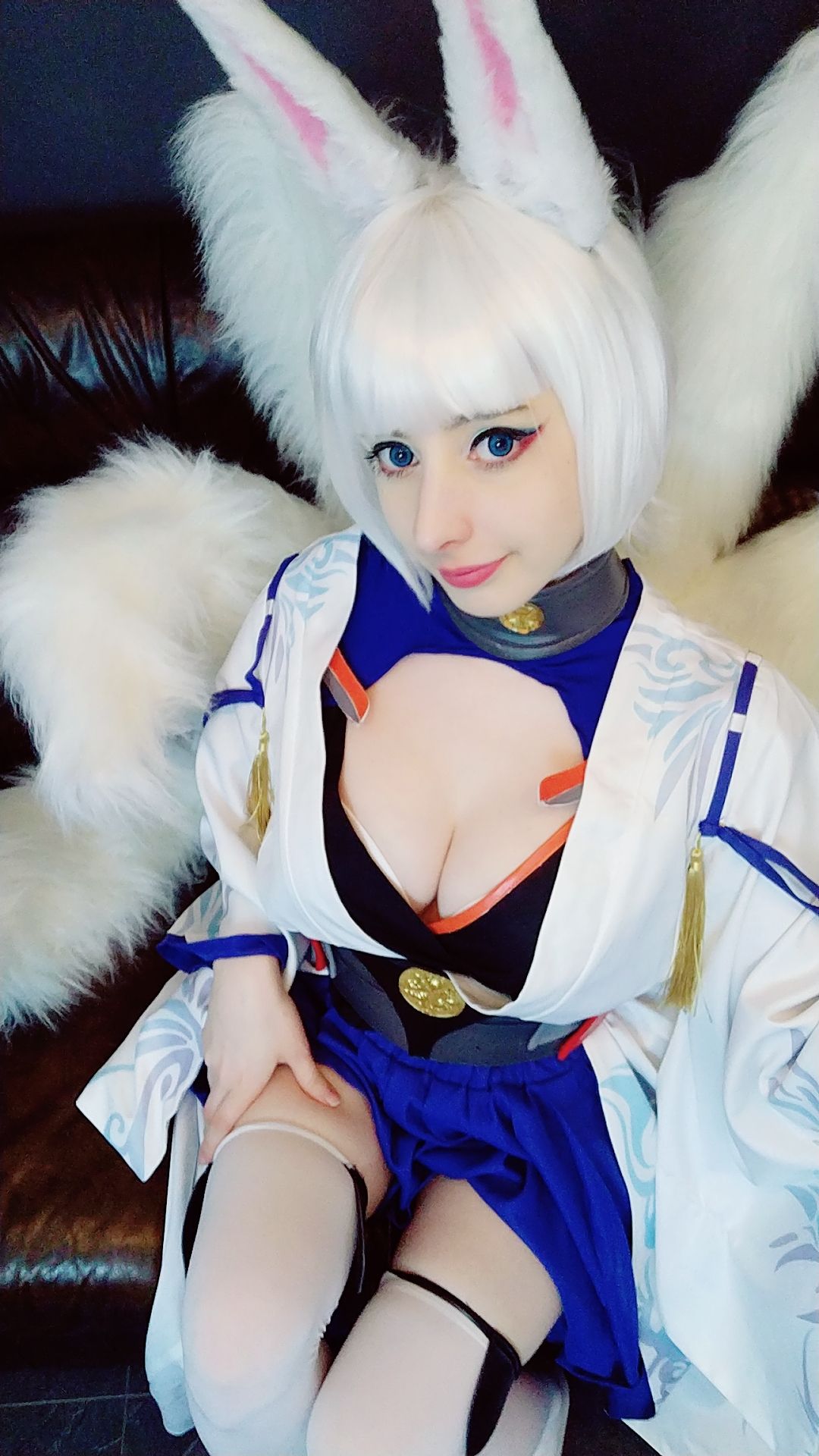 Mikomi Hokina - Kaga Mikomi Hokina - Kaga