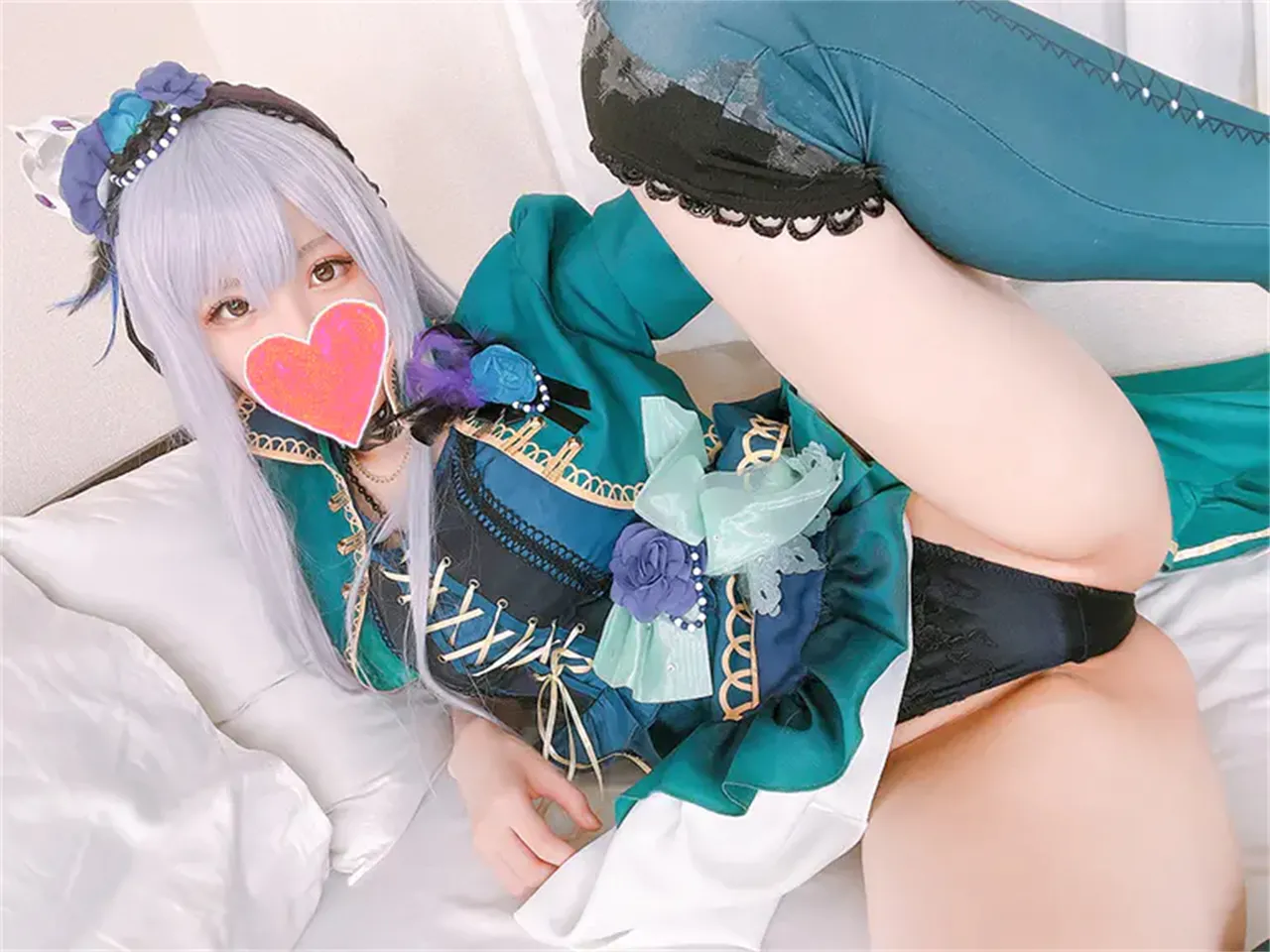 Kanojodori! Fan Club (Mai) Kanojo Dori Fantia 订阅合集(2023.12-2024.12) Kanojodori! Fan Club (Mai) Kanojo Dori Fantia 订阅合集(2023.12-2024.12)