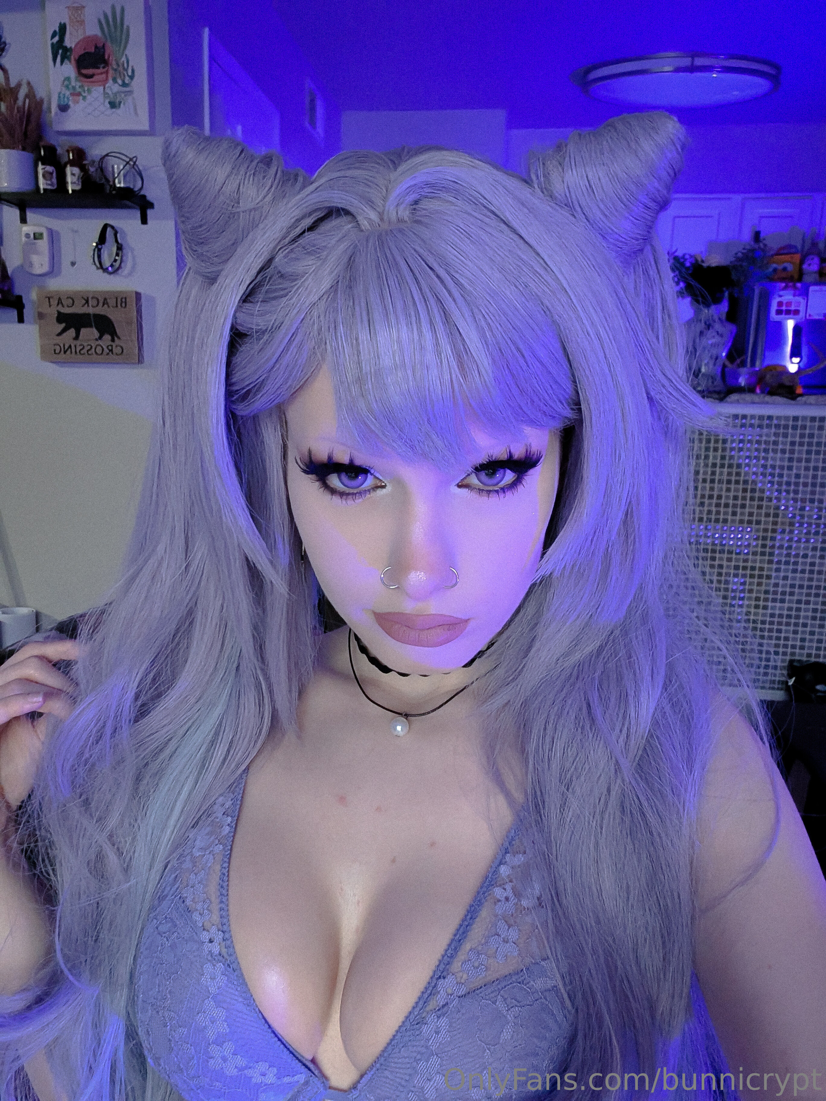 Bunni Lynn - Keqing 1 Bunni Lynn - Keqing 1