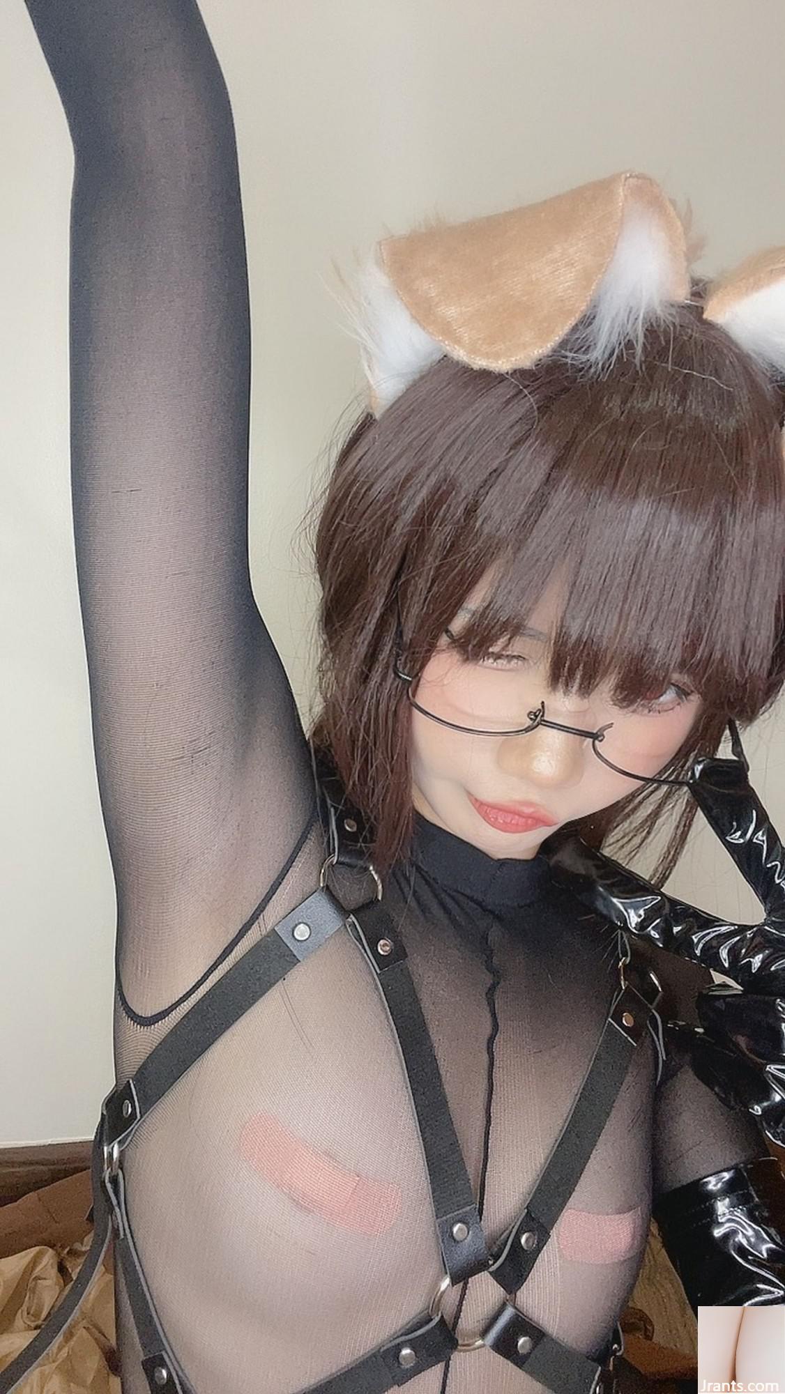 Welfare Girl PoppaChan Welfare Girl PoppaChan