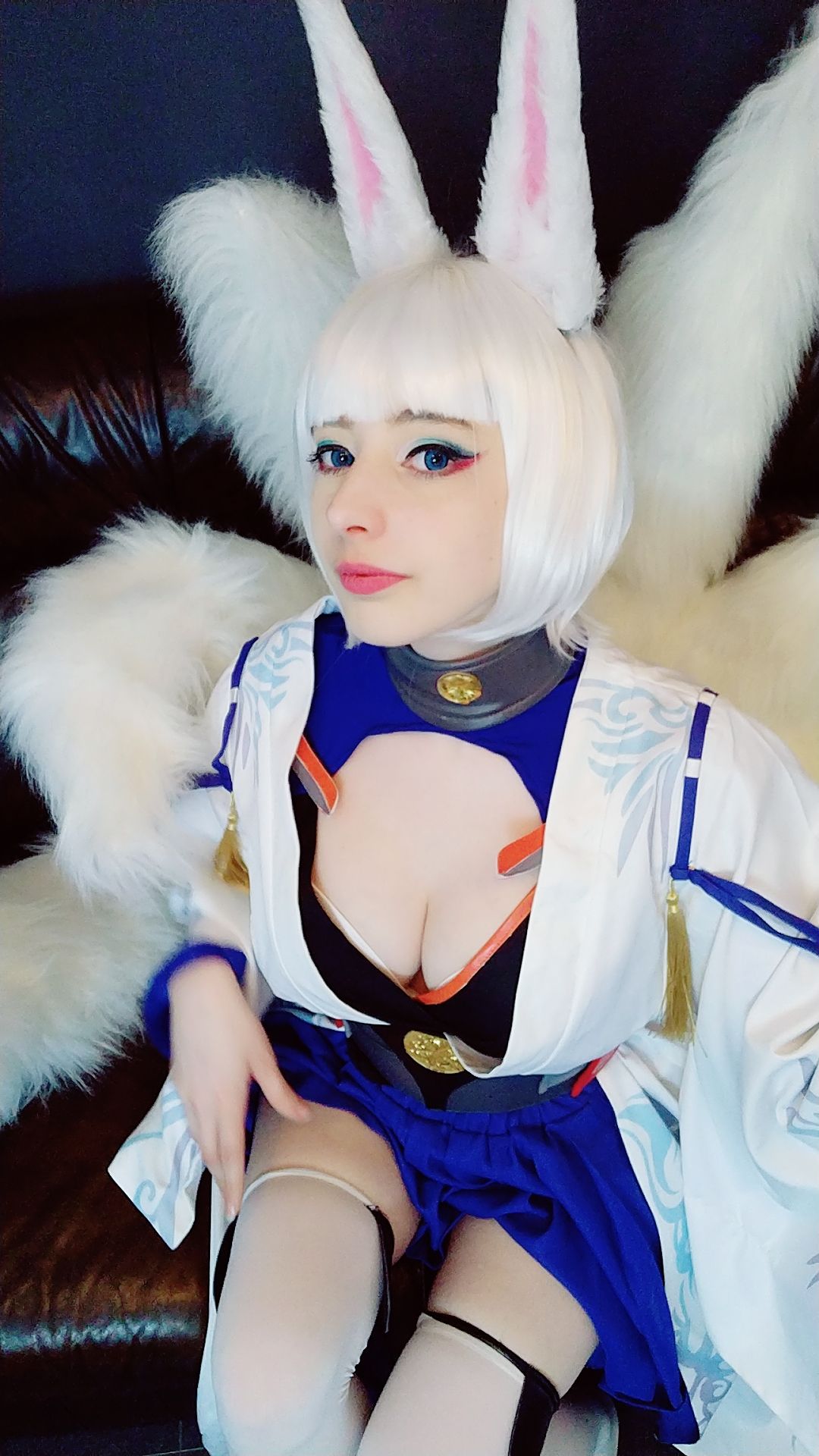 Mikomi Hokina - Kaga Mikomi Hokina - Kaga