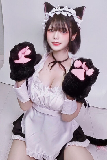 Biya1024（Fanbox/Cosplay Photo Sets） 7