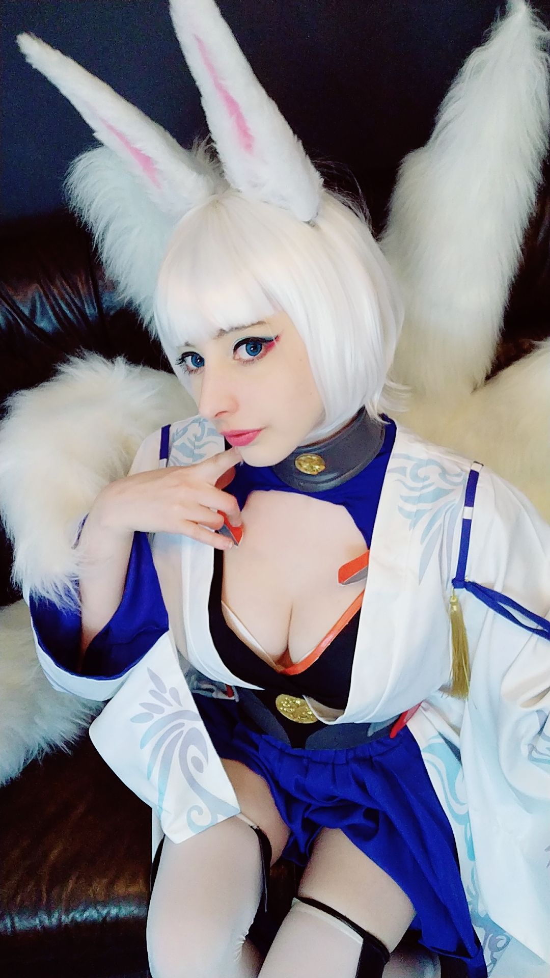 Mikomi Hokina - Kaga Mikomi Hokina - Kaga