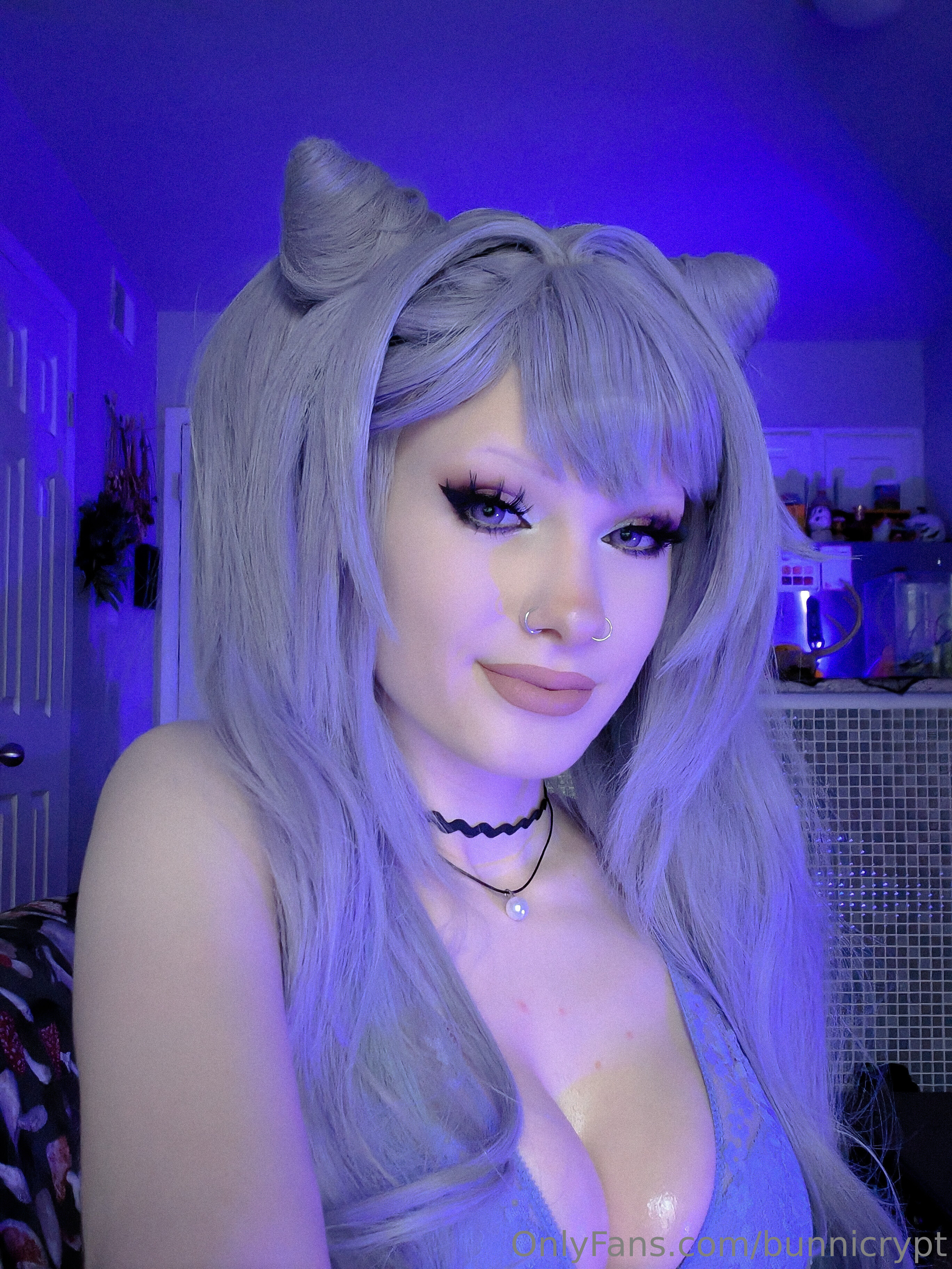 Bunni Lynn - Keqing 1 Bunni Lynn - Keqing 1