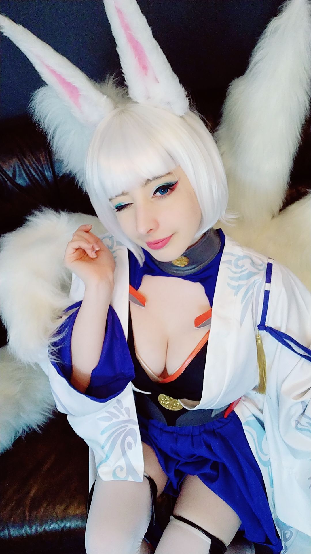 Mikomi Hokina - Kaga Mikomi Hokina - Kaga
