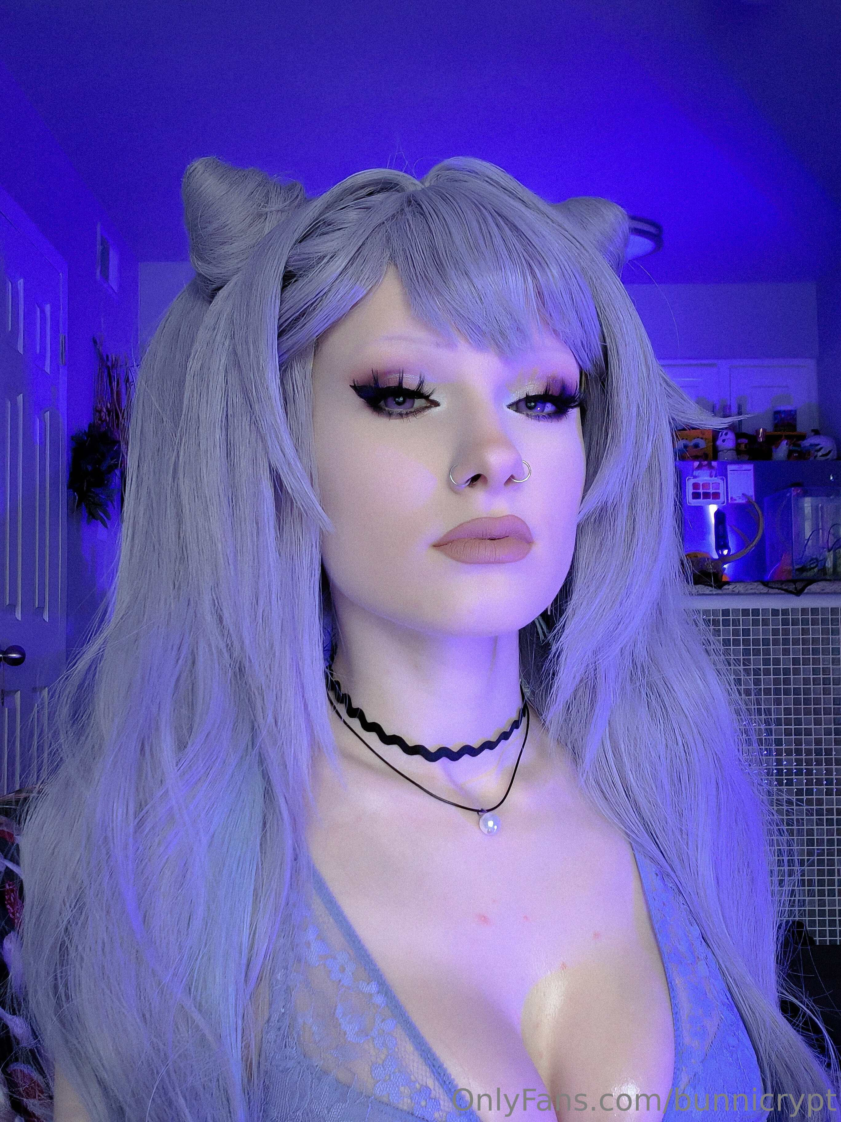 Bunni Lynn - Keqing 1 Bunni Lynn - Keqing 1