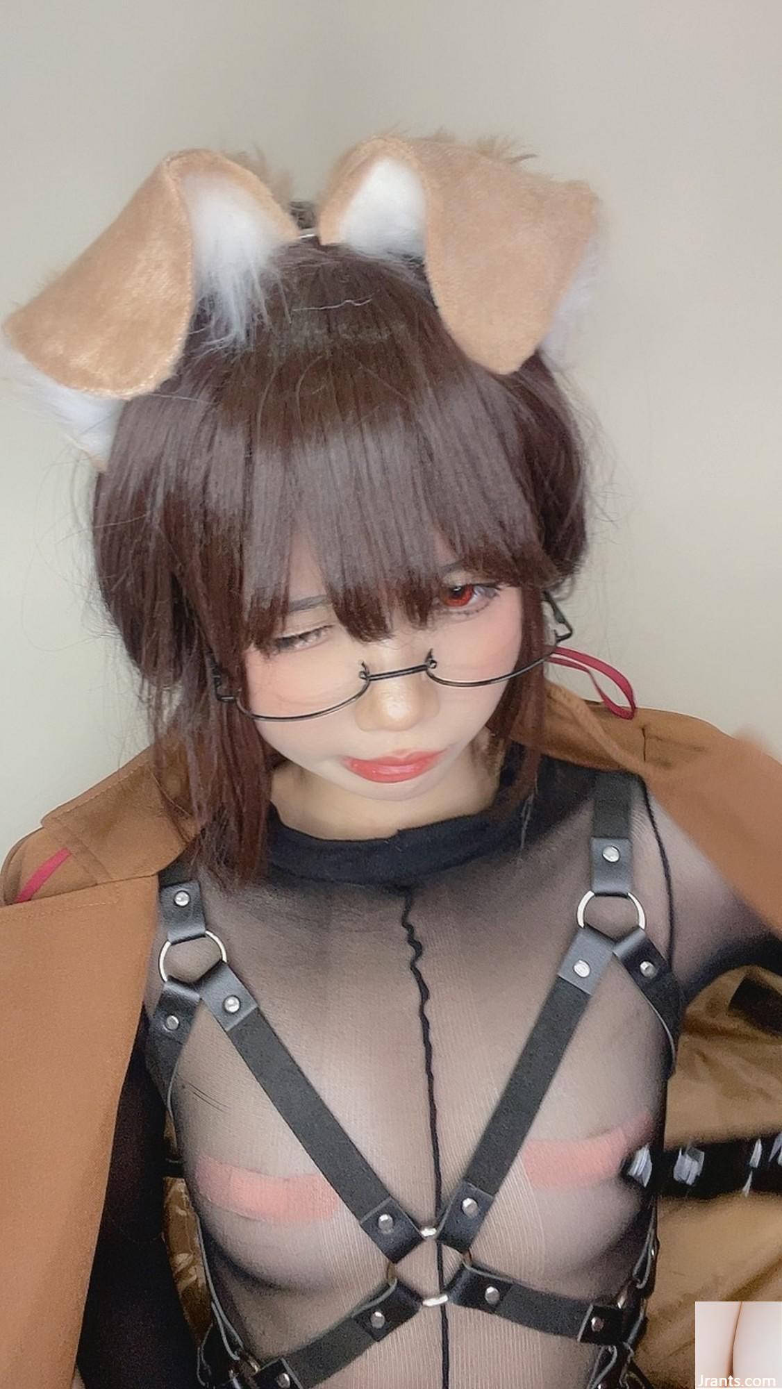 Welfare Girl PoppaChan Welfare Girl PoppaChan