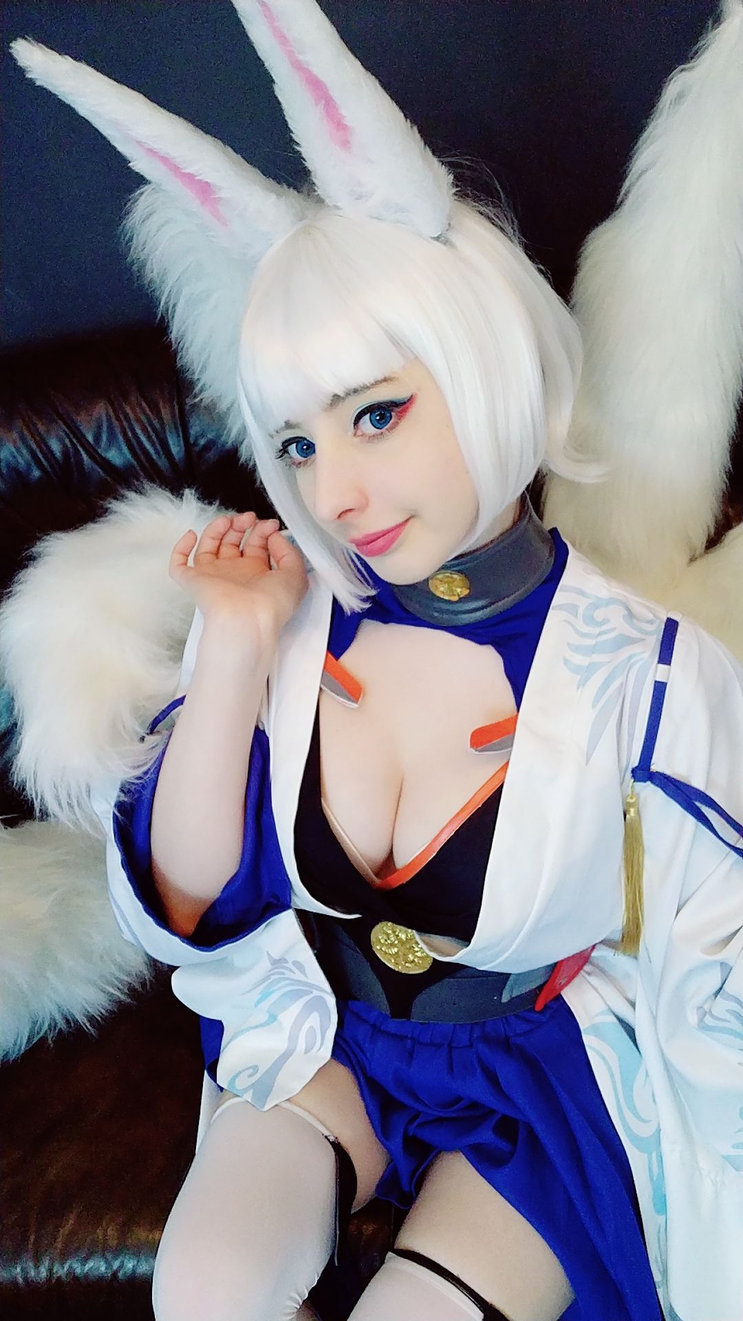 Mikomi Hokina - Kaga Mikomi Hokina - Kaga