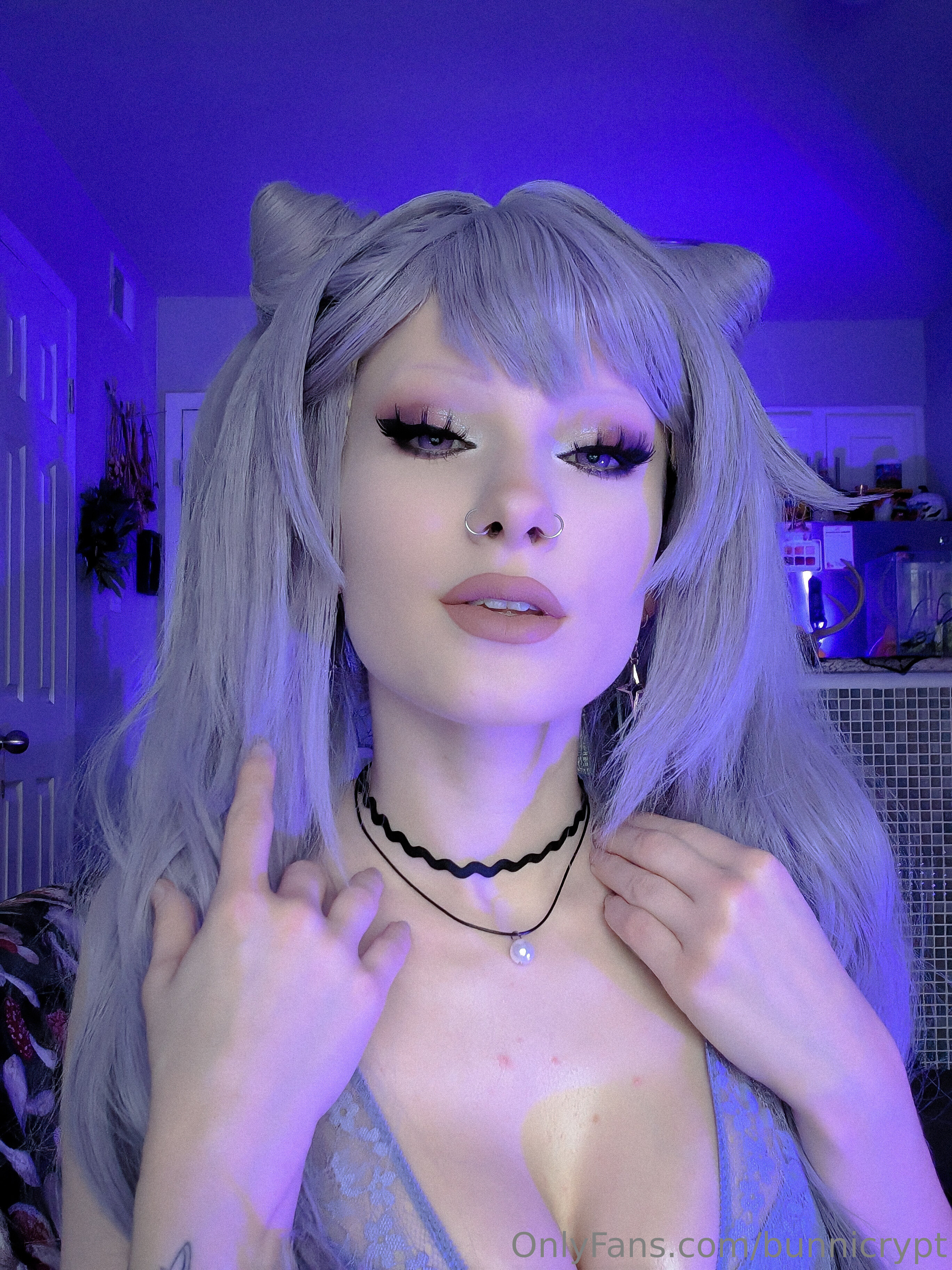 Bunni Lynn - Keqing 1 Bunni Lynn - Keqing 1