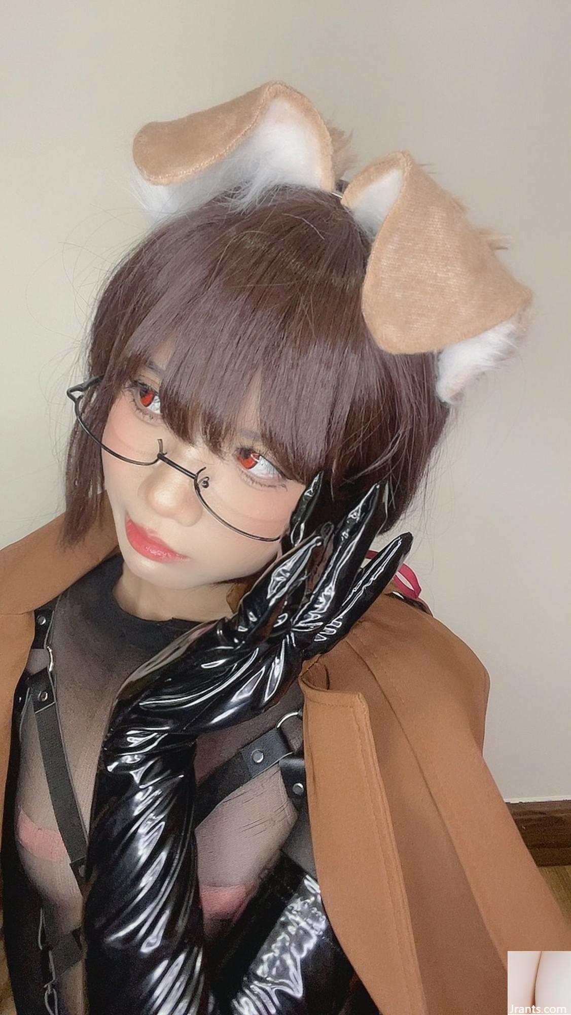 Welfare Girl PoppaChan Welfare Girl PoppaChan