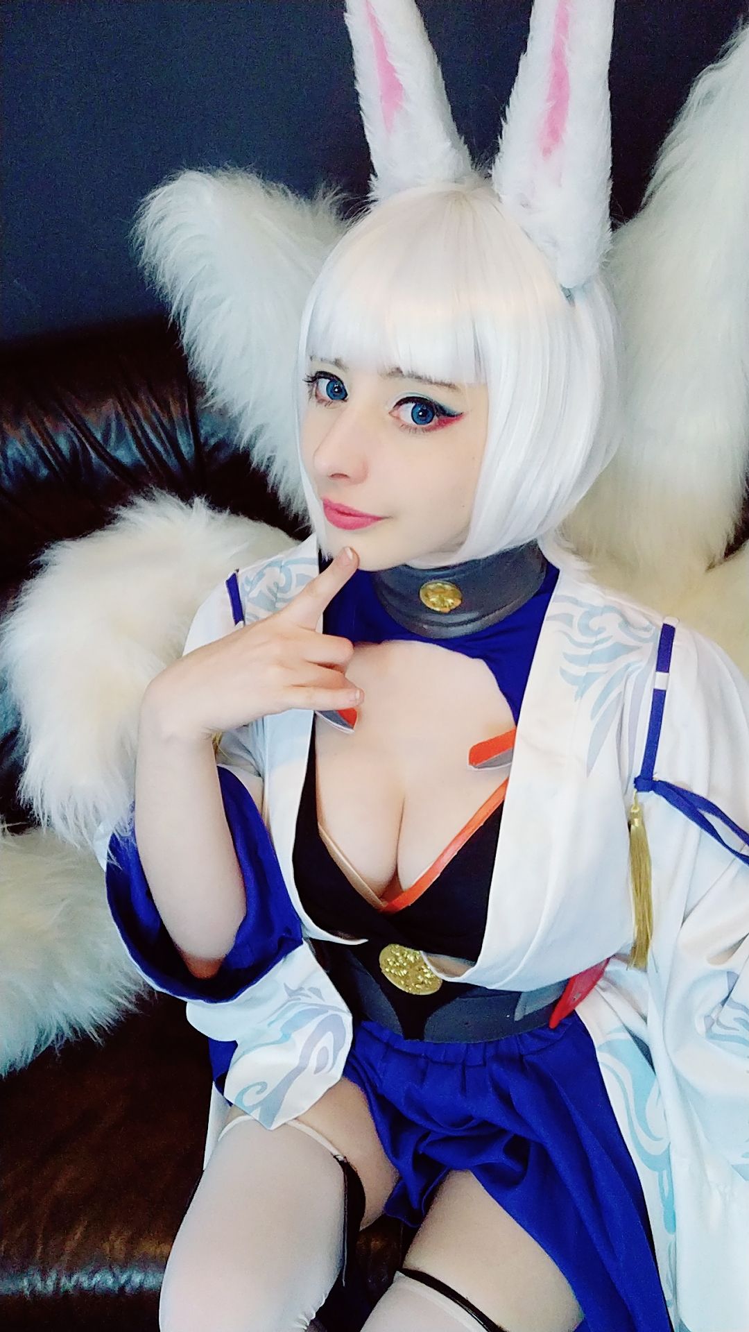 Mikomi Hokina - Kaga Mikomi Hokina - Kaga