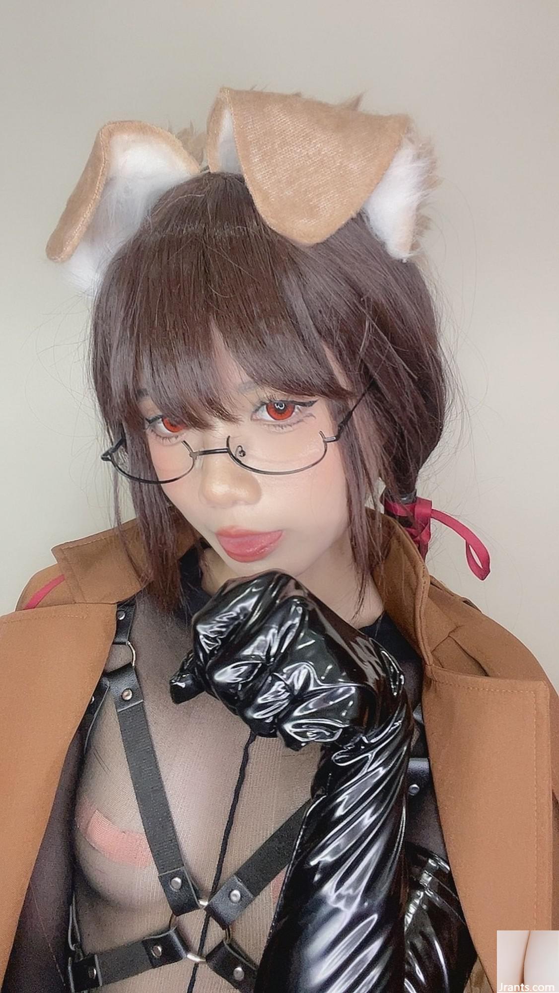 Welfare Girl PoppaChan Welfare Girl PoppaChan