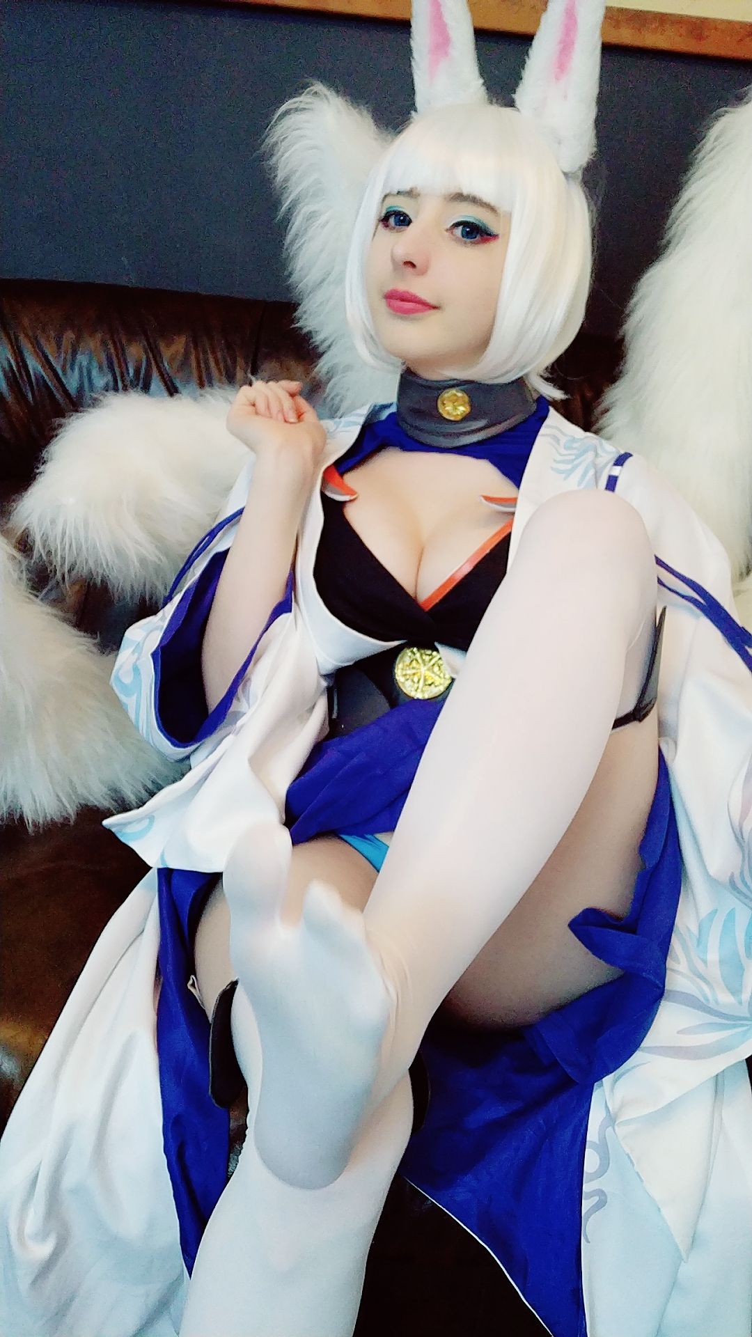 Mikomi Hokina - Kaga Mikomi Hokina - Kaga