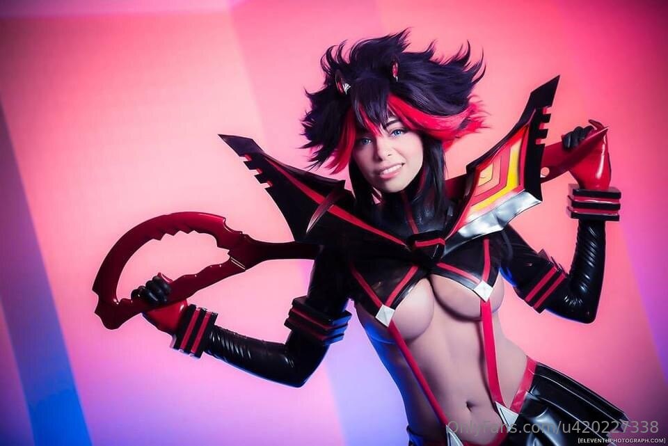 Technodestiny - Ryuko Technodestiny - Ryuko