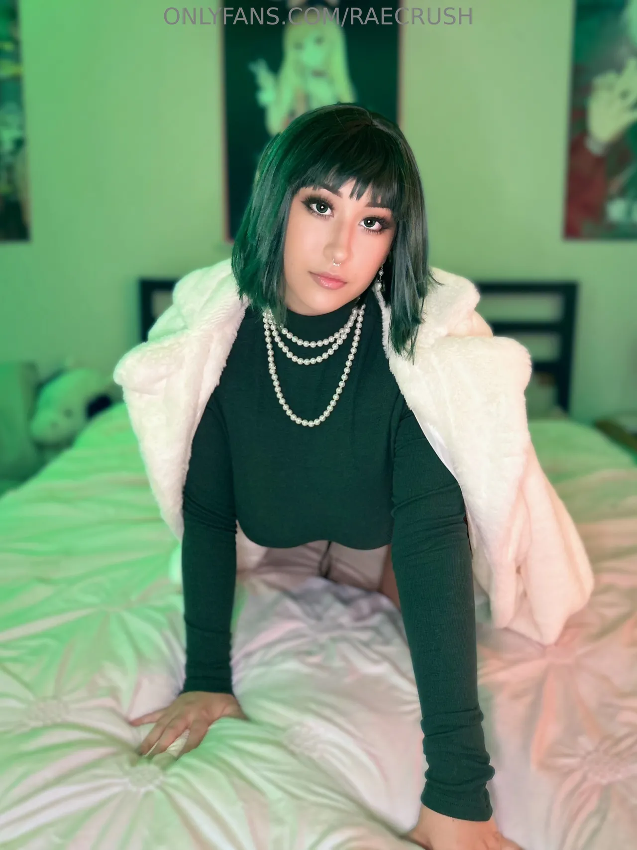 Raecrush - Fubuki Raecrush - Fubuki