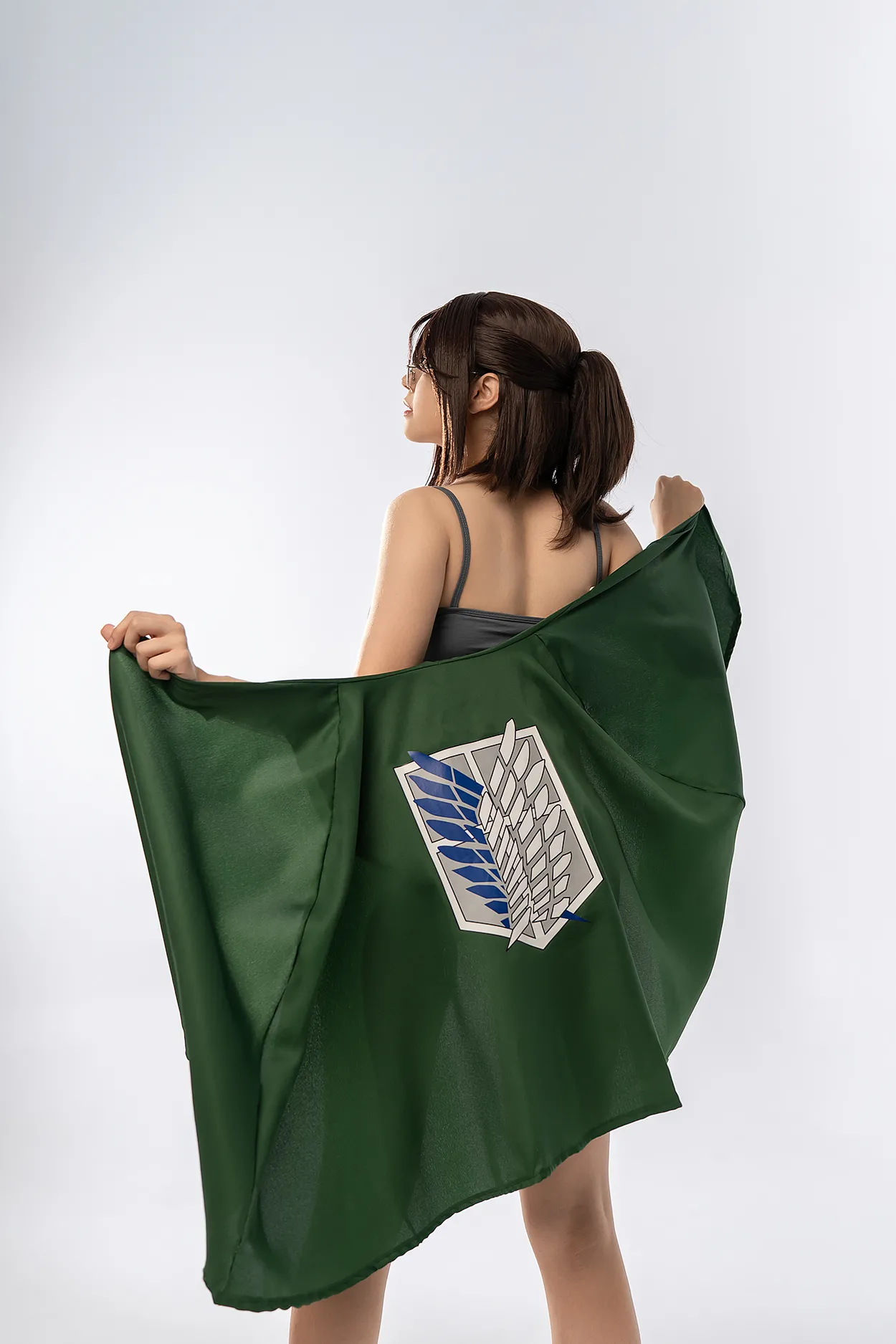 Pyro Ann - Zange Pyro Ann - Zange