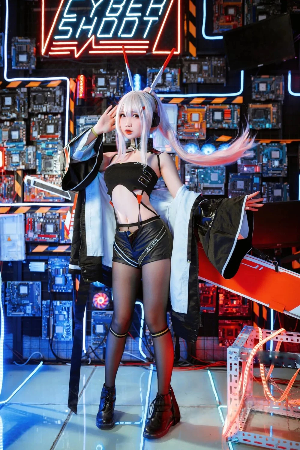 焖焖碳 - 绫波鬼神樂隊 焖焖碳 - 绫波鬼神樂隊