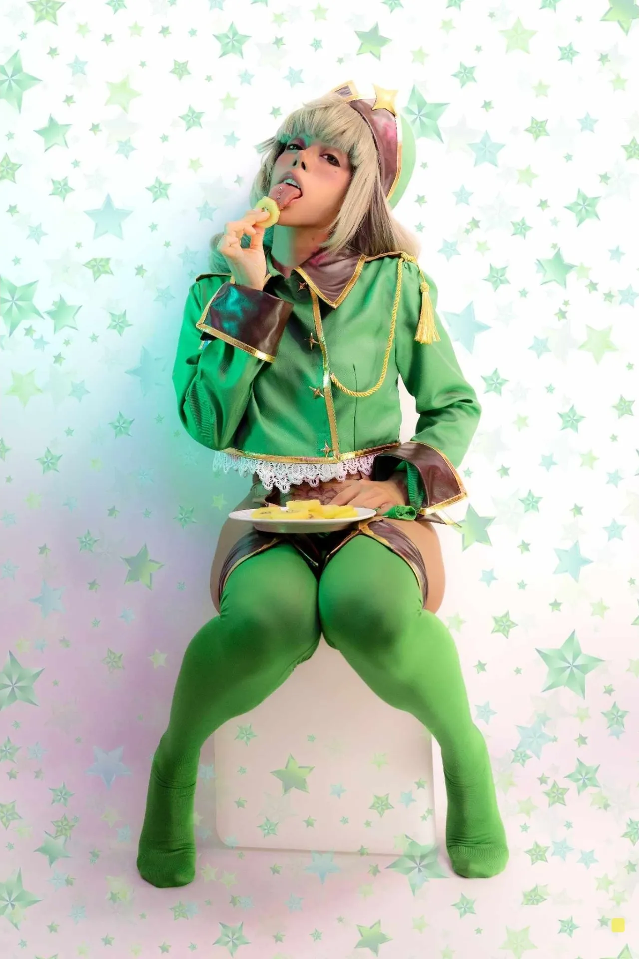 The little Vampyr - Araga Kiwi The little Vampyr - Araga Kiwi