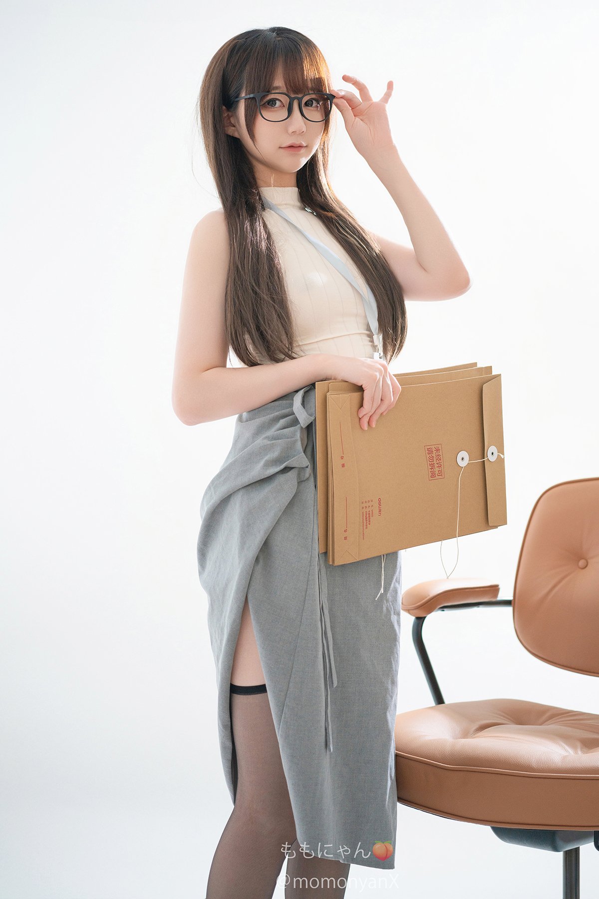 Coser@NAGISA Monster Meow - 2025/05 Packing Collection Part02 (70P) Coser@NAGISA Monster Meow - 2025/05 Packing Collection Part02 (70P)