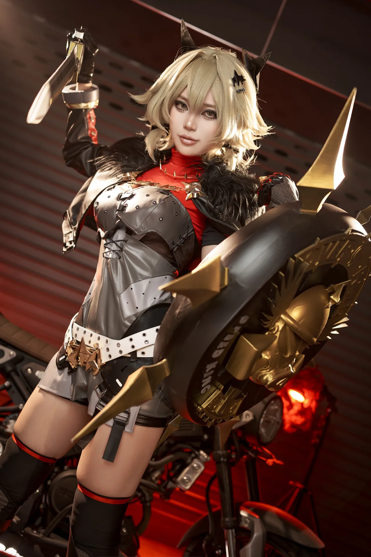 Zinieq - Caesar King Zinieq - Caesar King