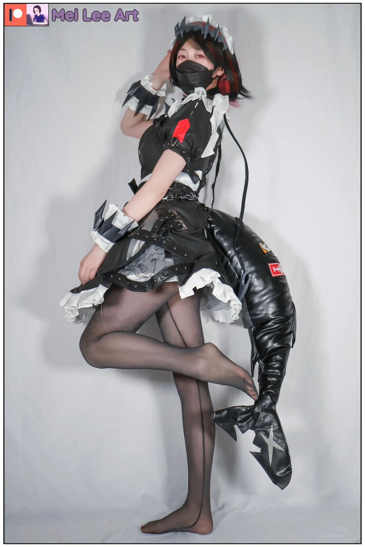 Mikard - Ellen Joe 1 Mikard - Ellen Joe 1