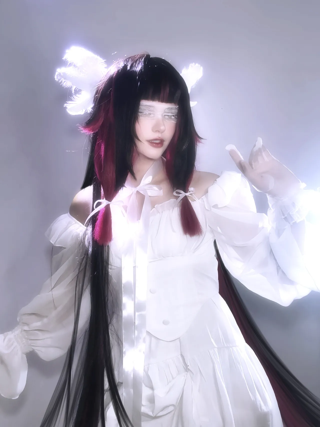 Lu - Columbina Lu - Columbina